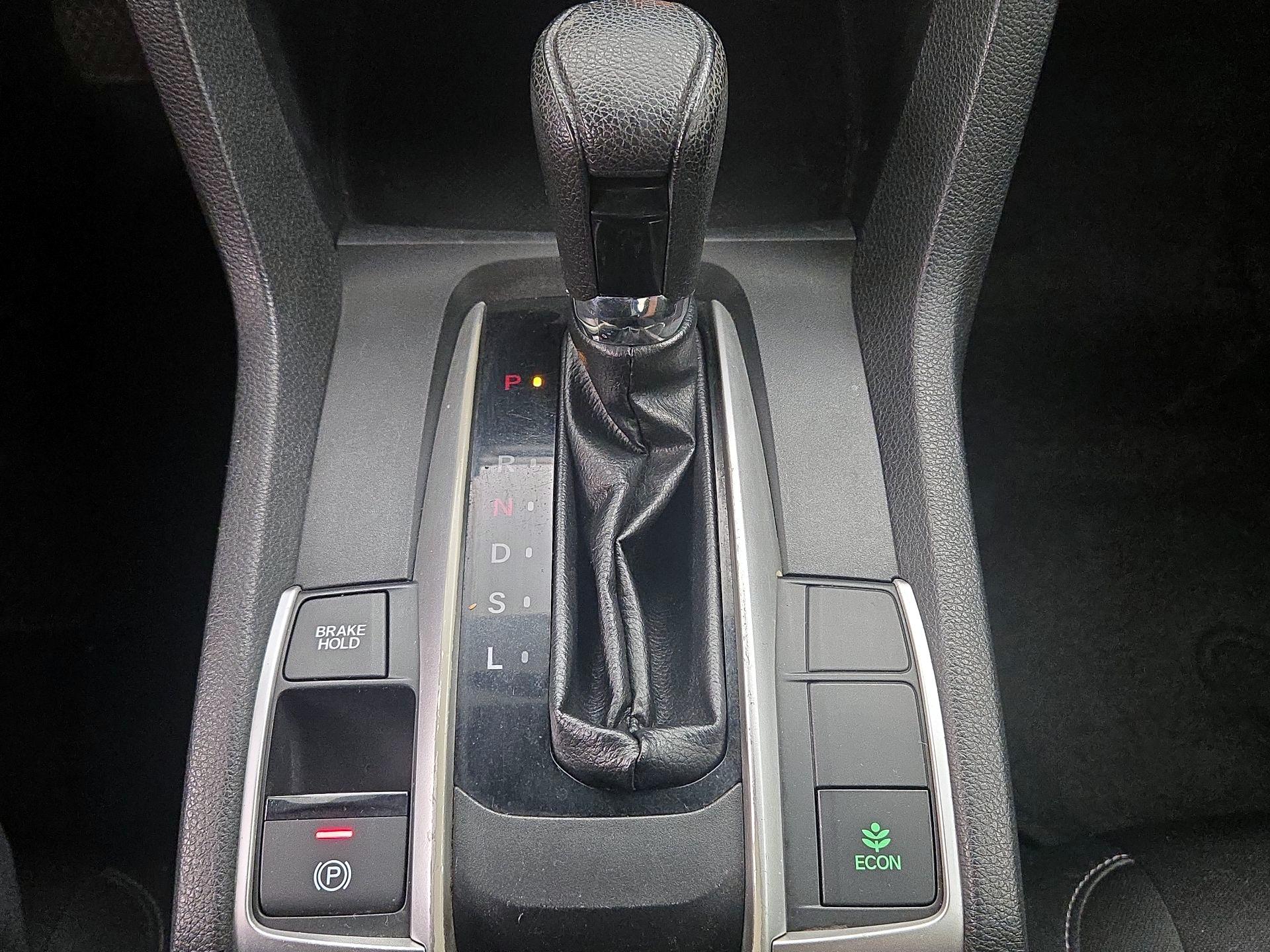 Thumbnail: 2019 Honda Civic - 17