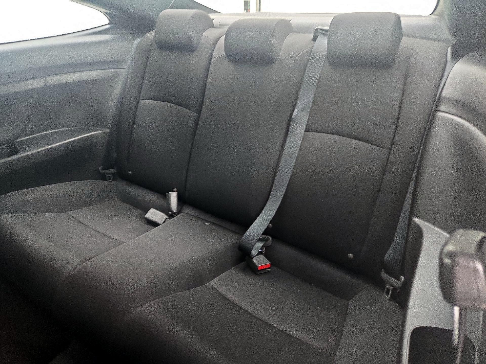 Thumbnail: 2019 Honda Civic - 18