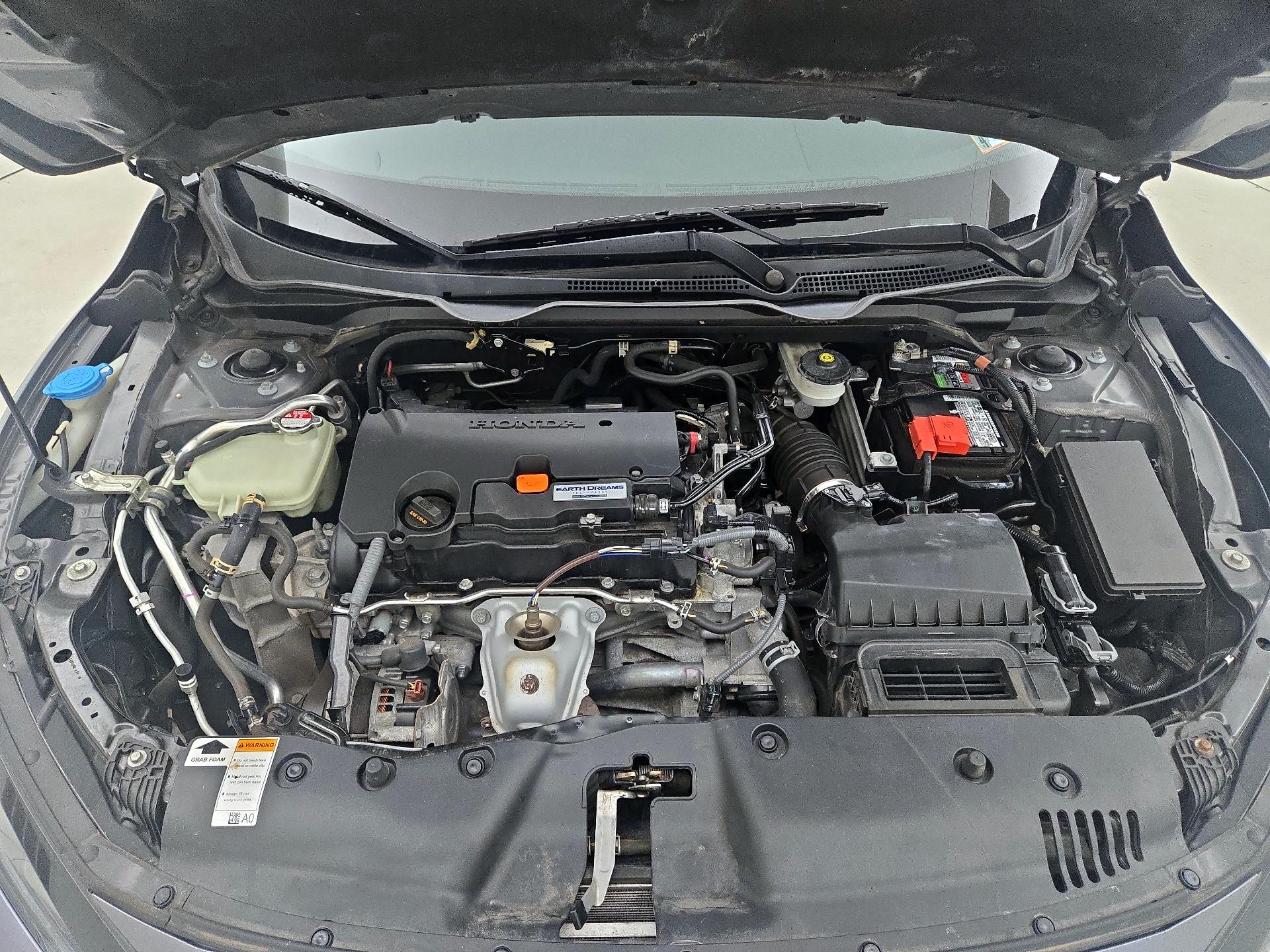 Thumbnail: 2019 Honda Civic - 20