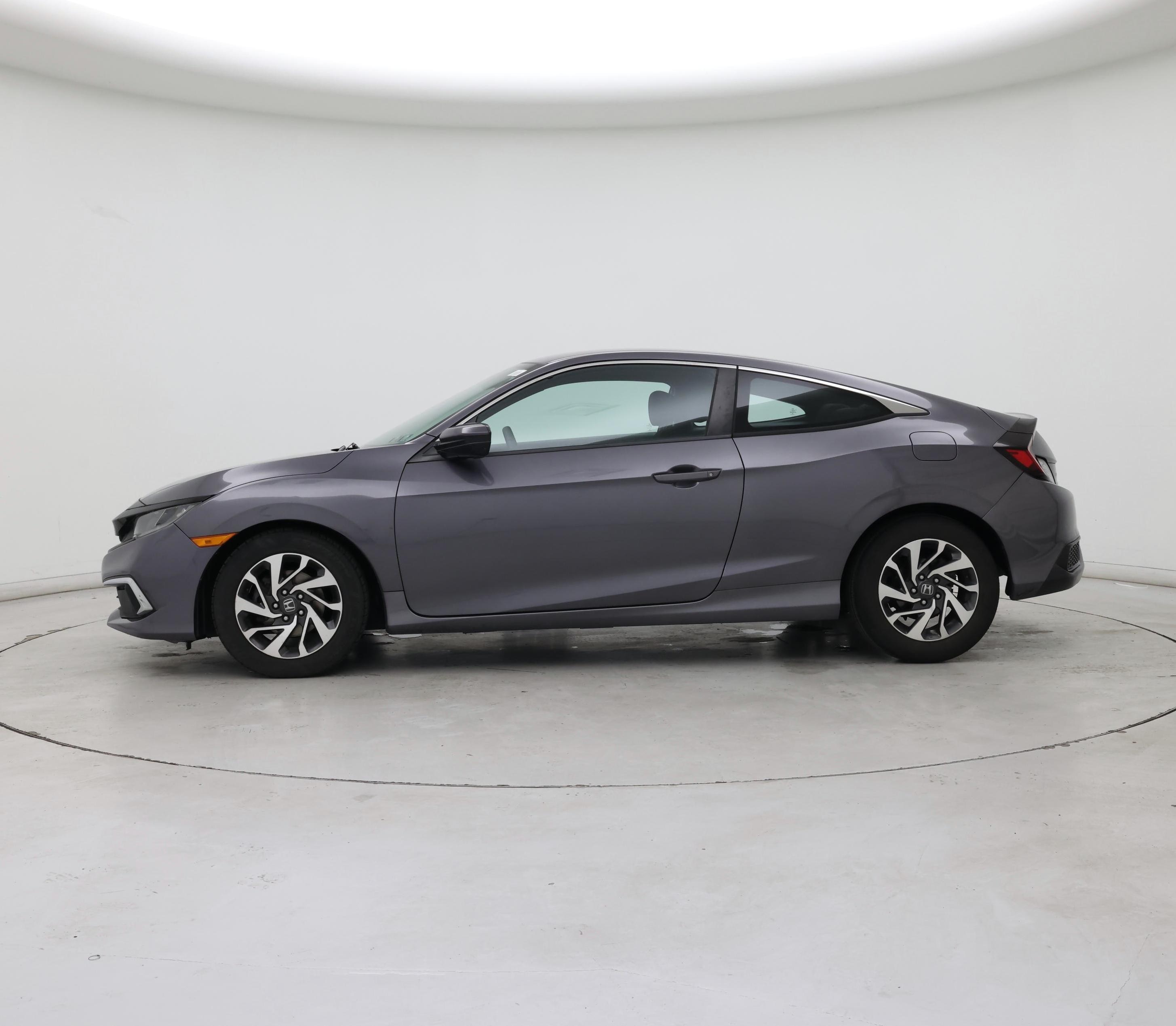 Thumbnail: 2019 Honda Civic - 3