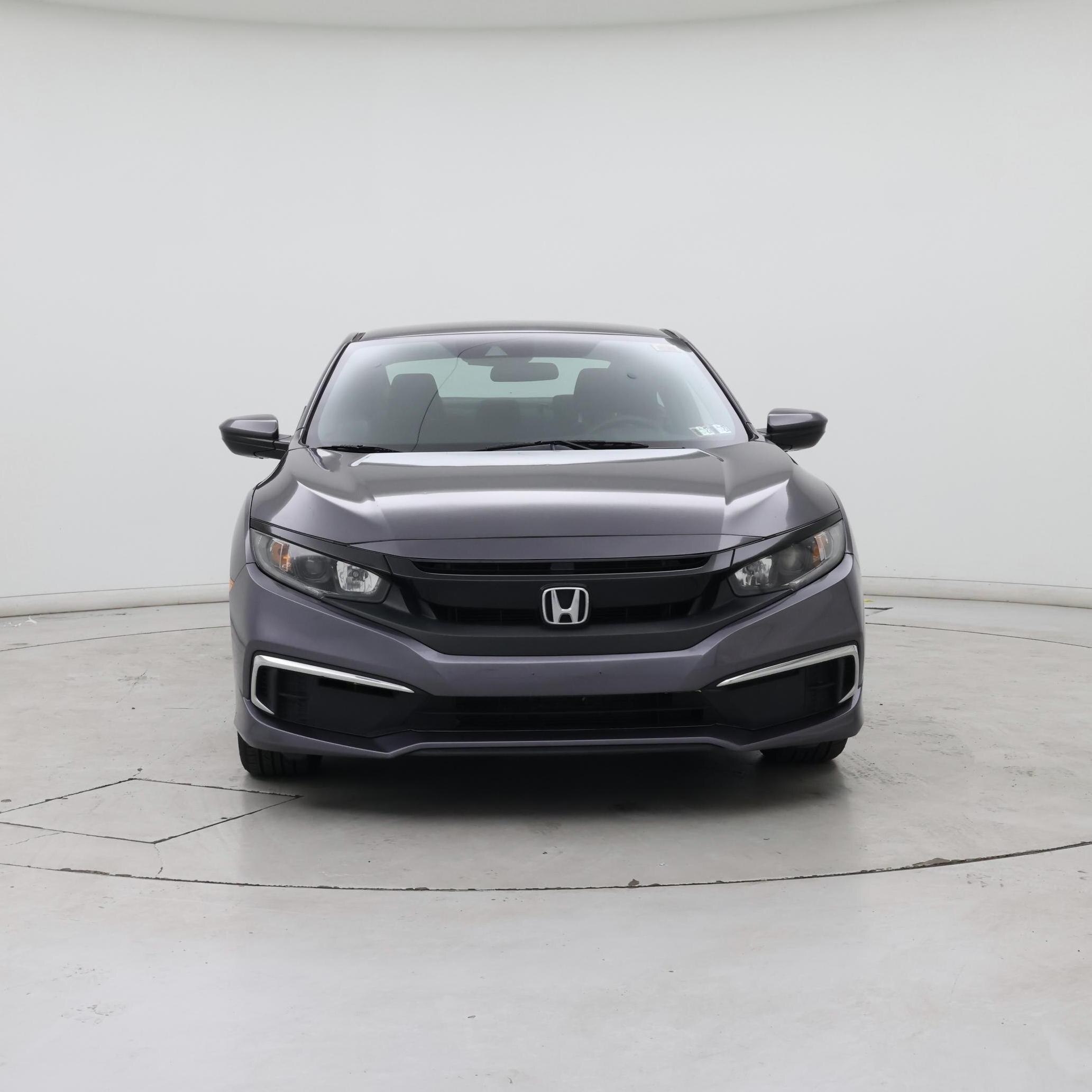 Thumbnail: 2019 Honda Civic - 5