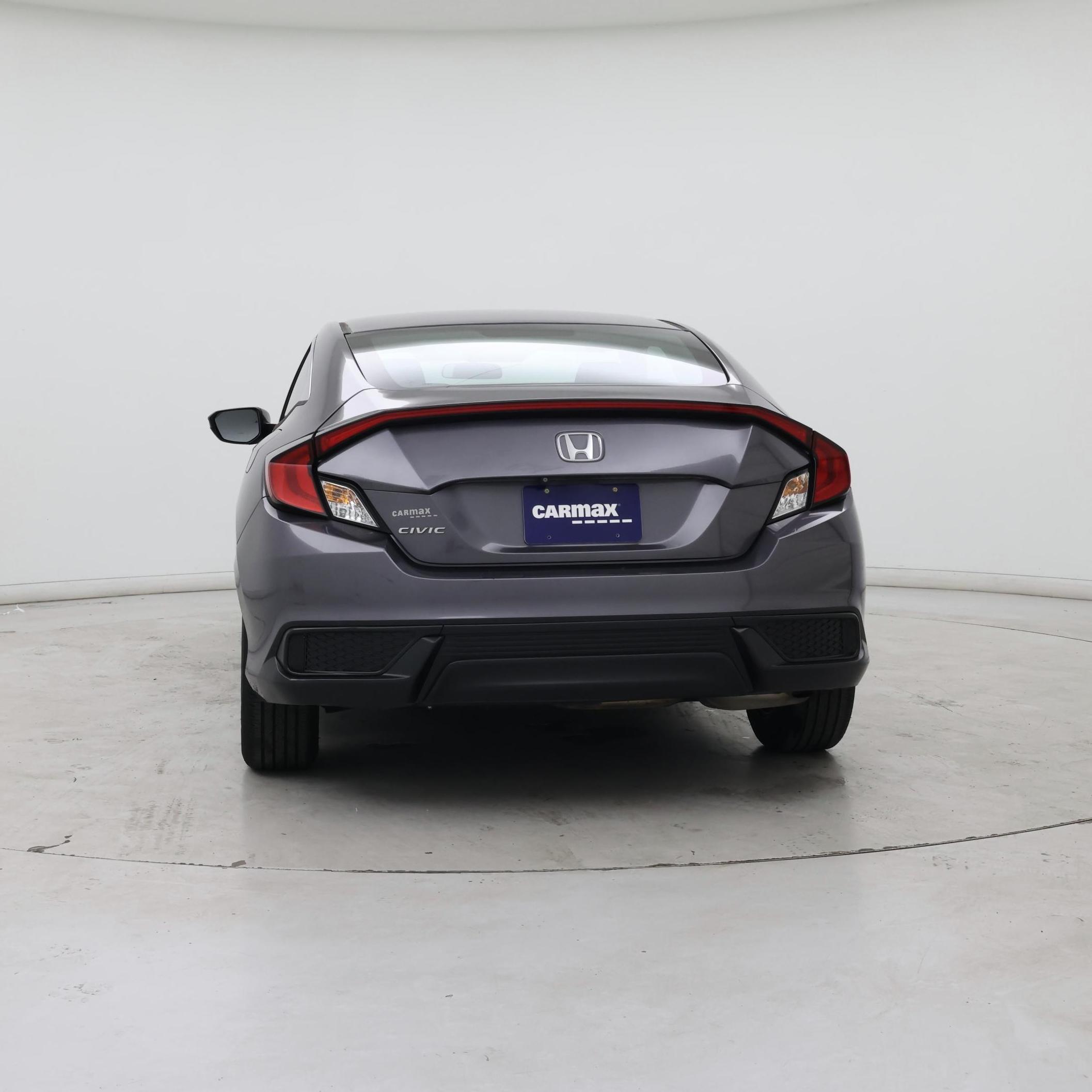 Thumbnail: 2019 Honda Civic - 6