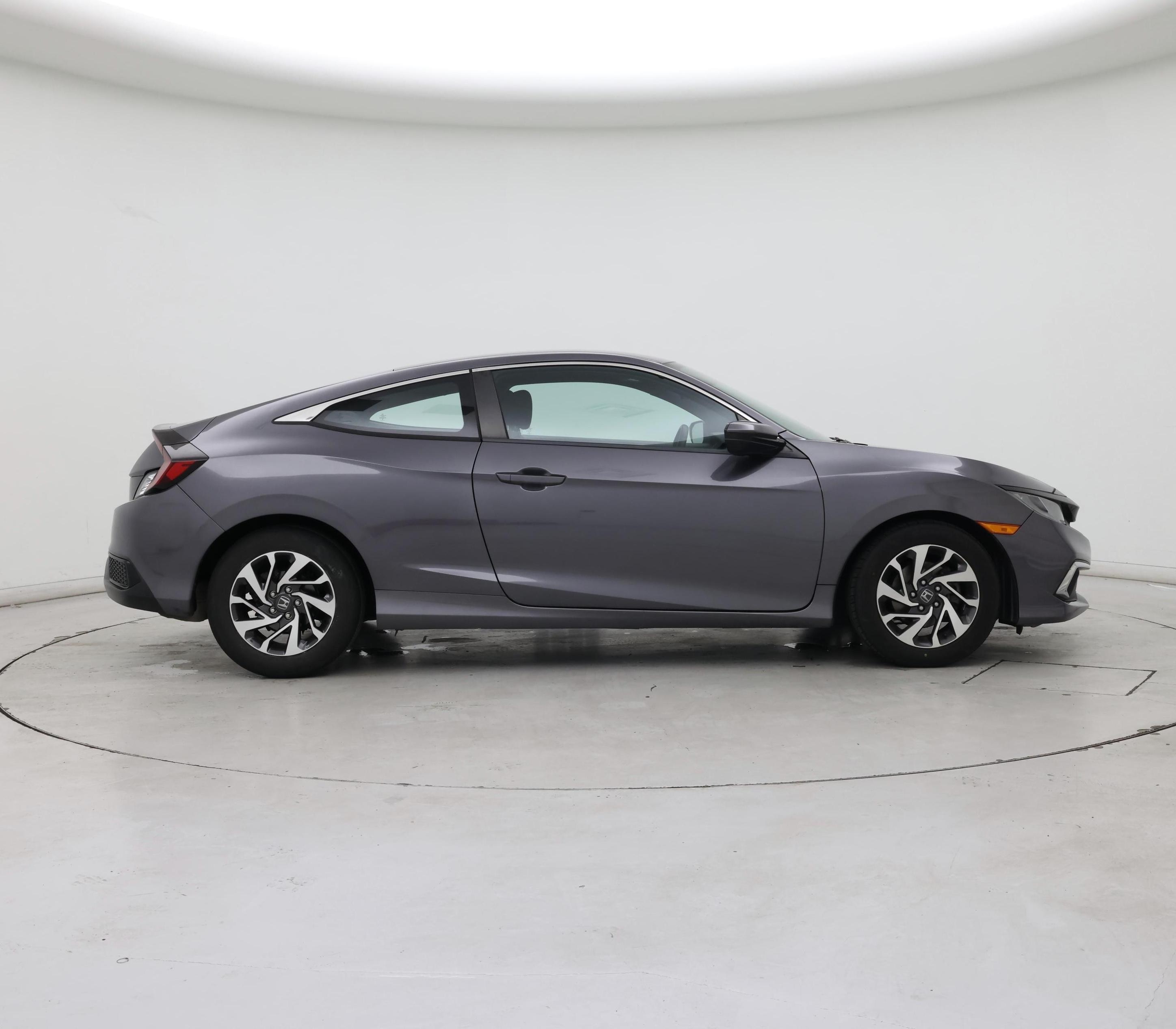 Thumbnail: 2019 Honda Civic - 7