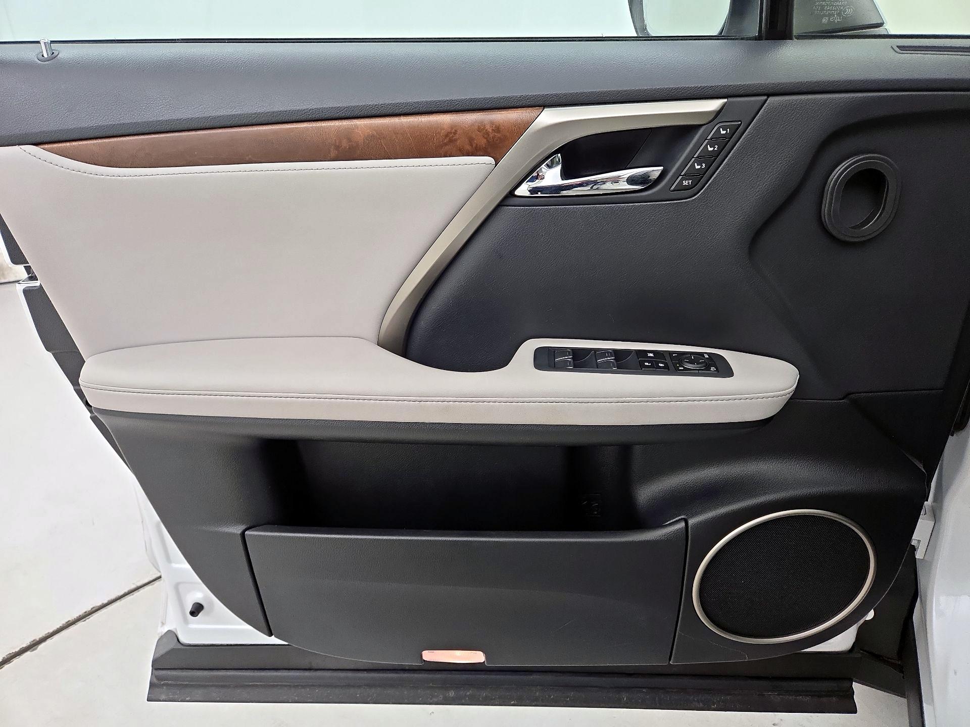 Thumbnail: 2022 Lexus RX - 12