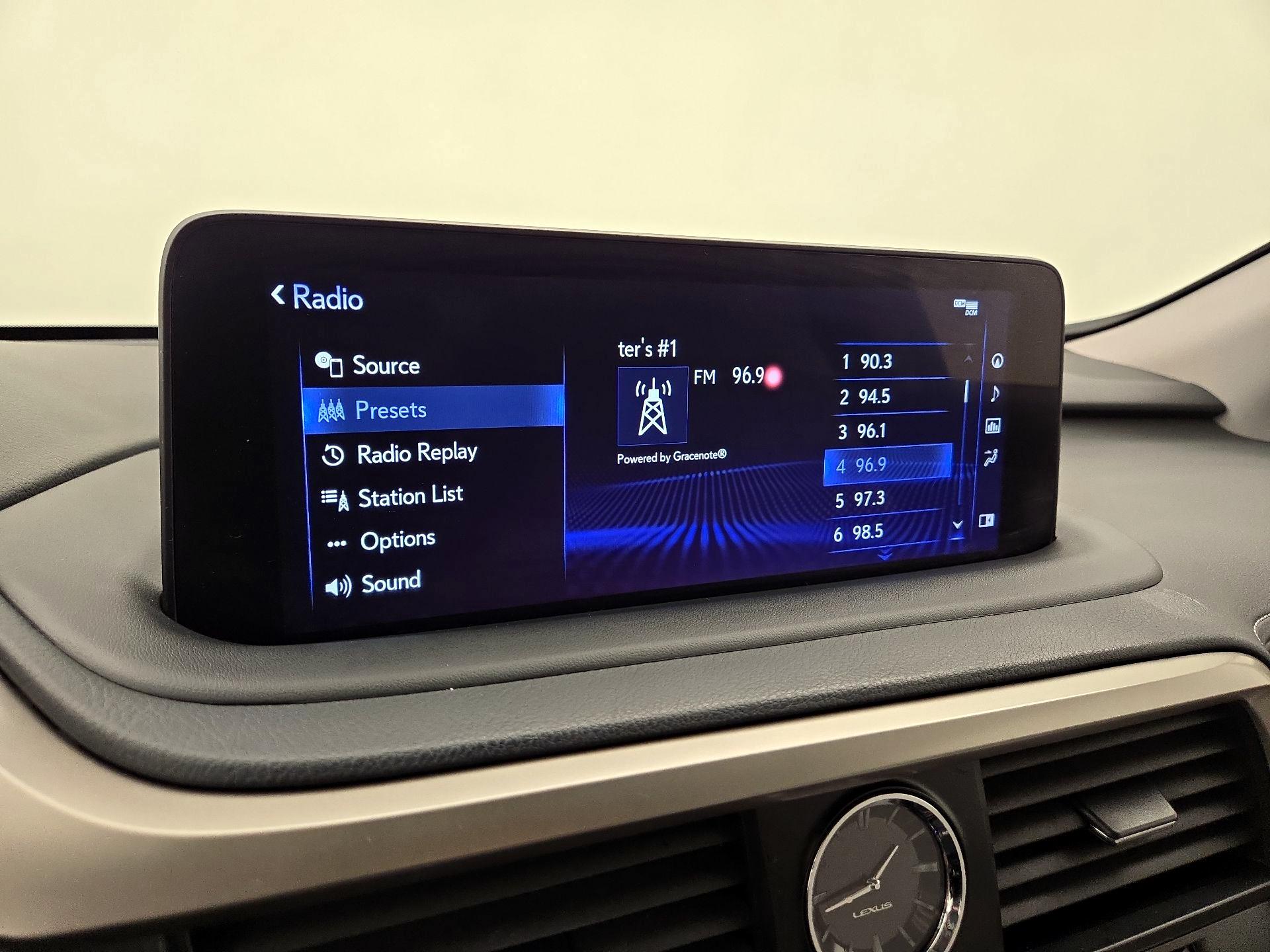 Thumbnail: 2022 Lexus RX - 16