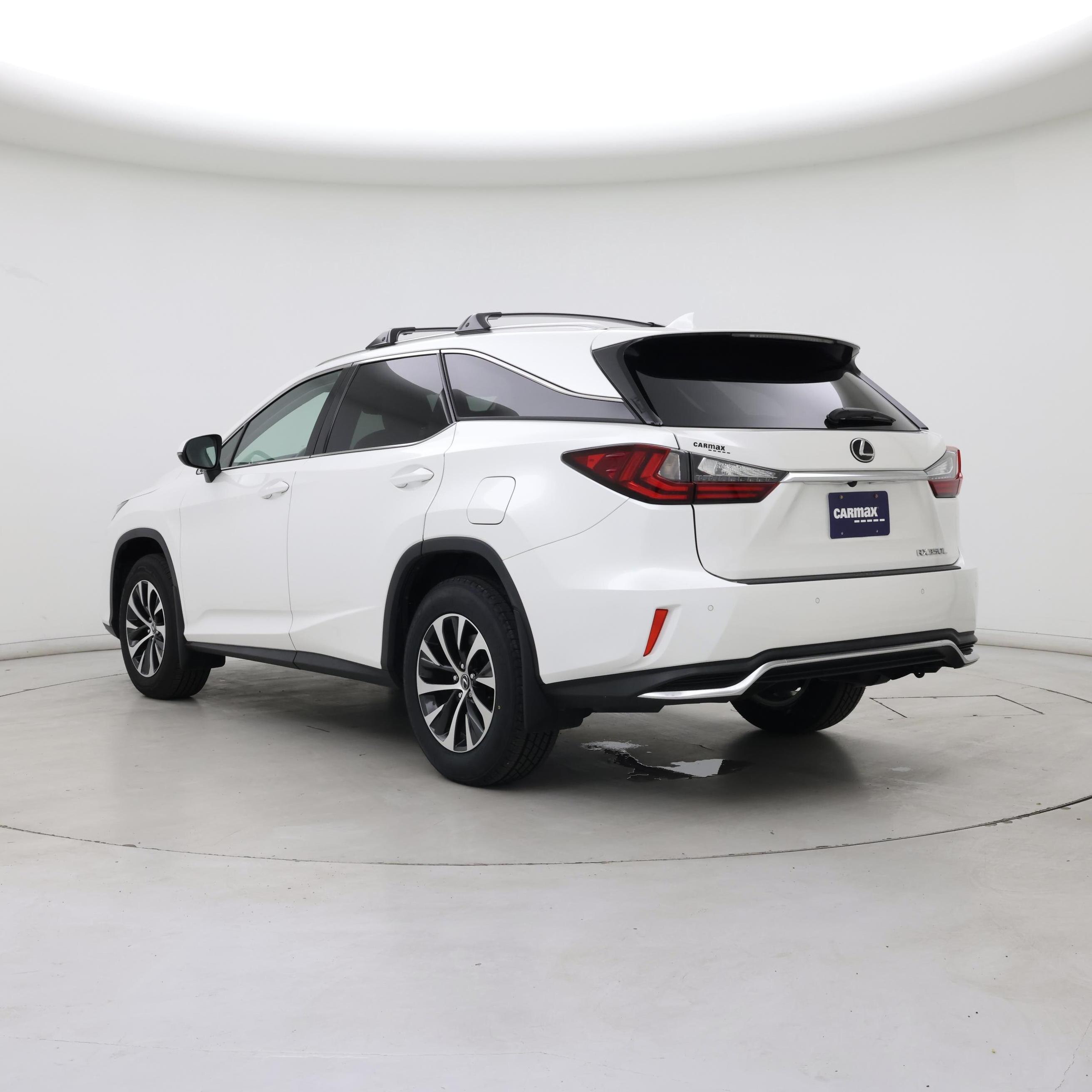 Thumbnail: 2022 Lexus RX - 2