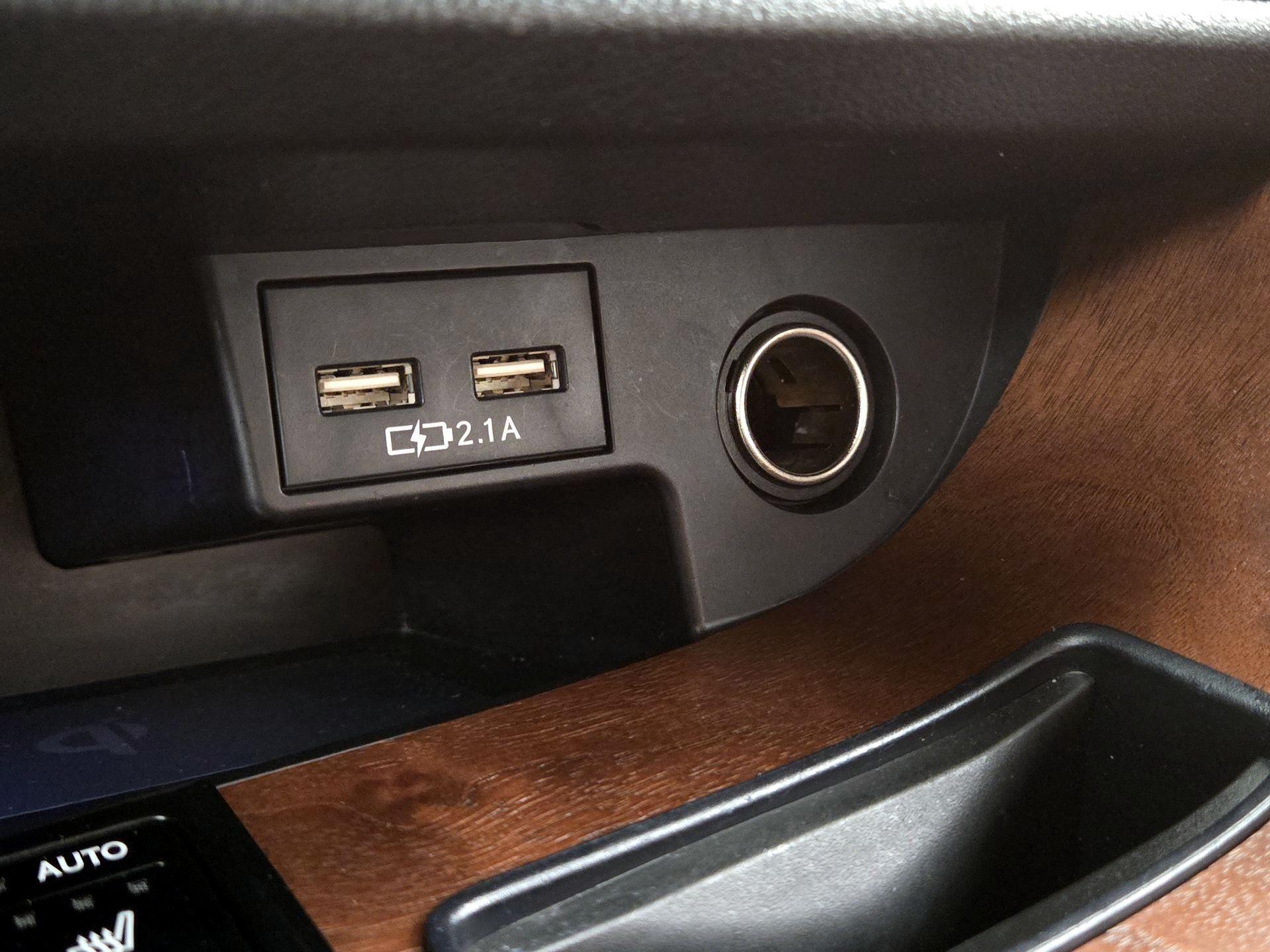 Thumbnail: 2022 Lexus RX - 19