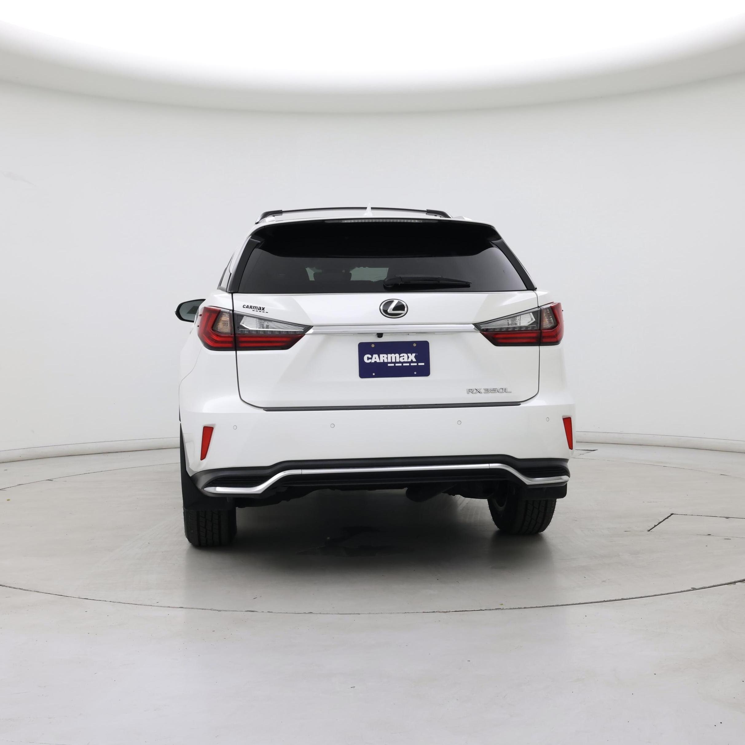 Thumbnail: 2022 Lexus RX - 6