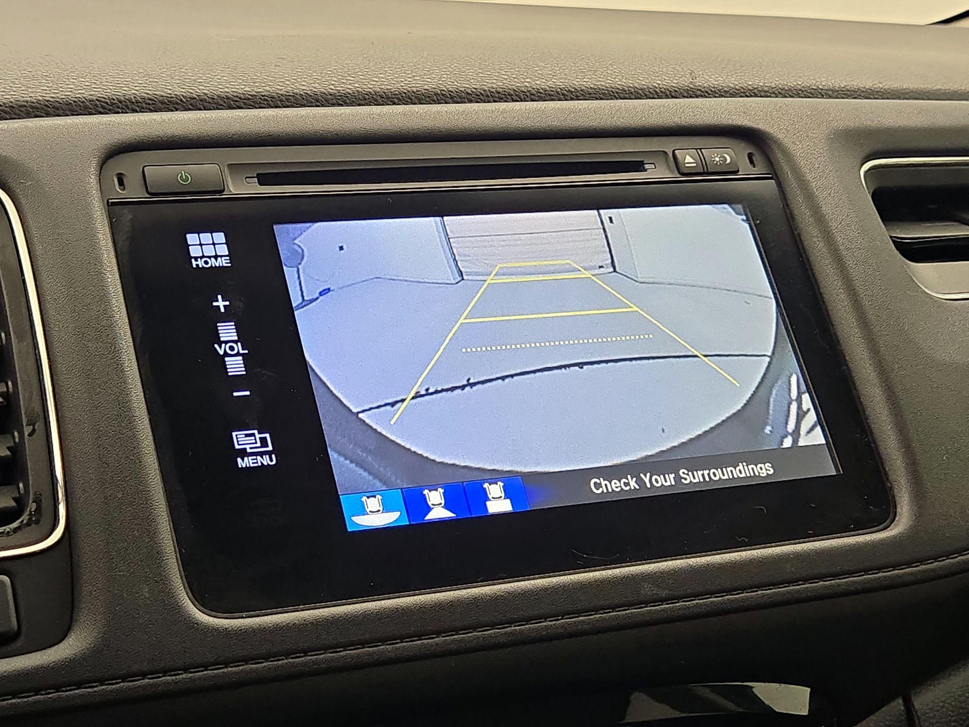 Thumbnail: 2016 Honda HR-V - 14