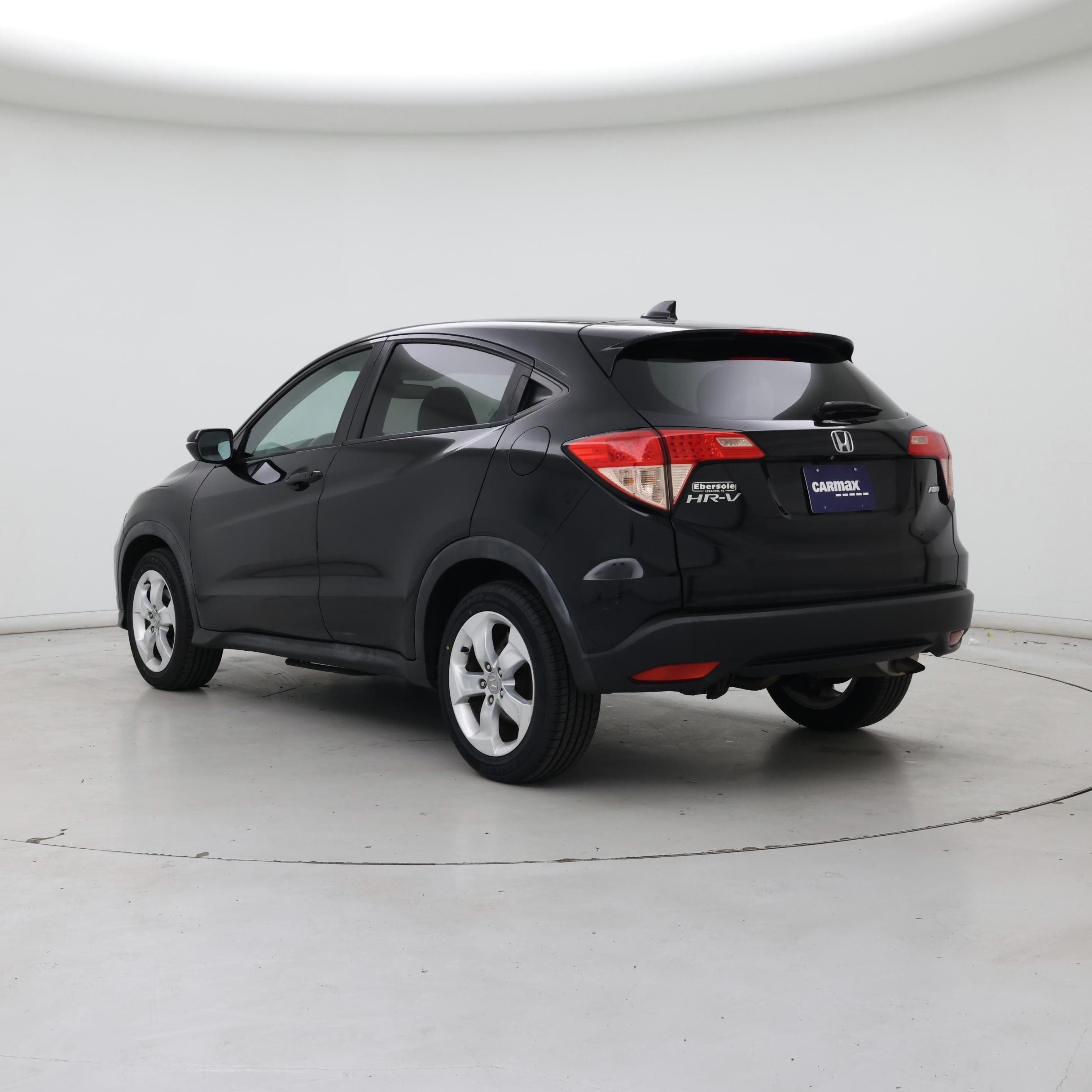 Thumbnail: 2016 Honda HR-V - 2