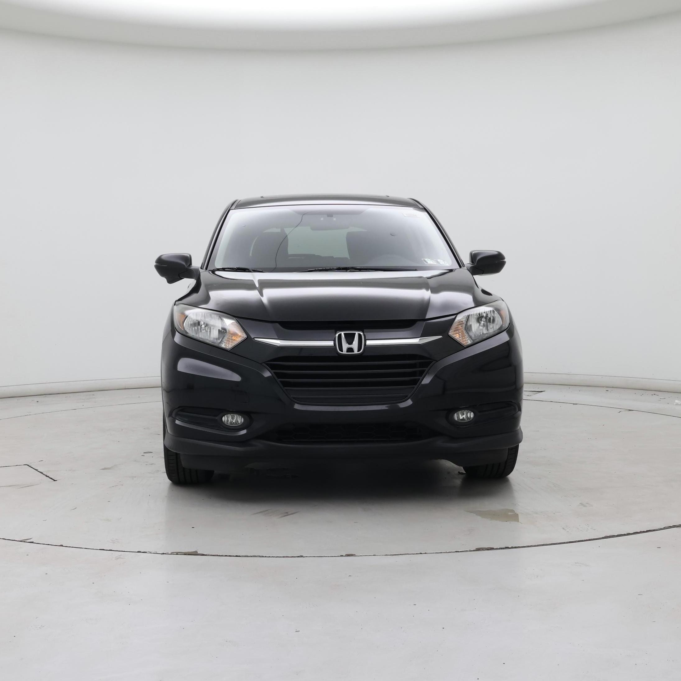 Thumbnail: 2016 Honda HR-V - 5
