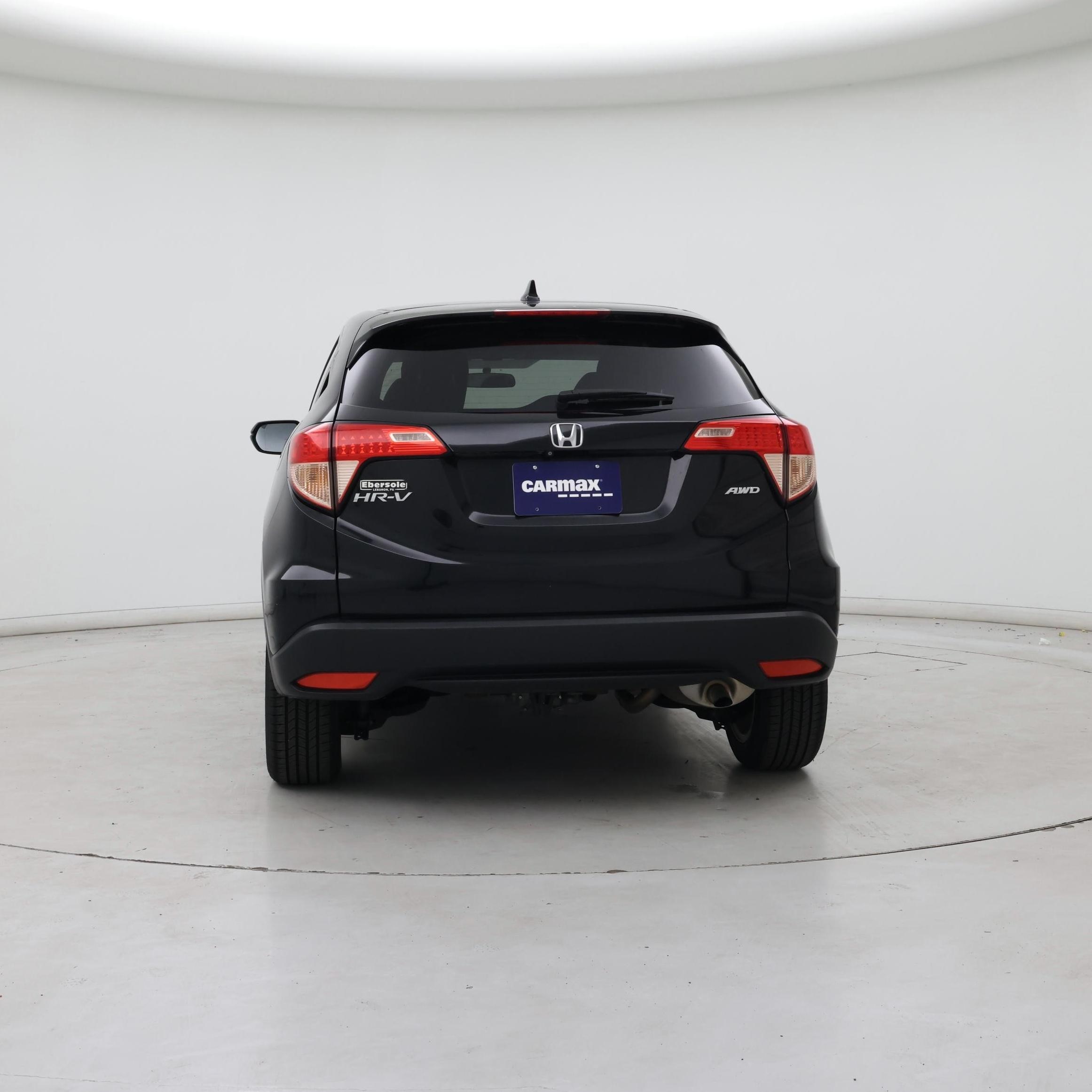 Thumbnail: 2016 Honda HR-V - 6