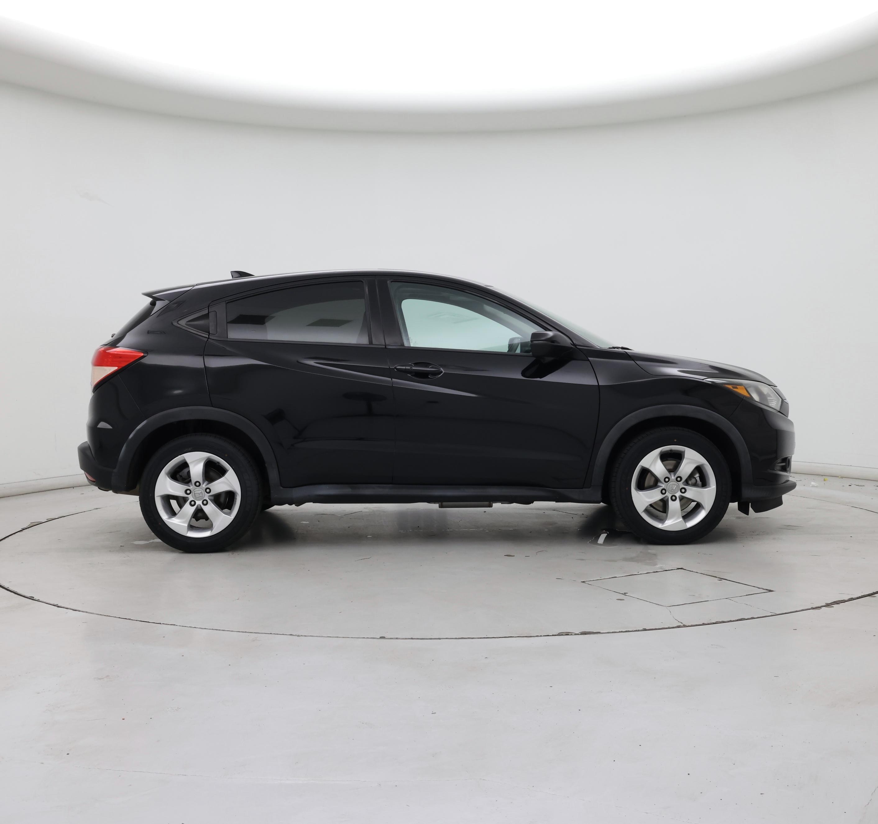 Thumbnail: 2016 Honda HR-V - 7