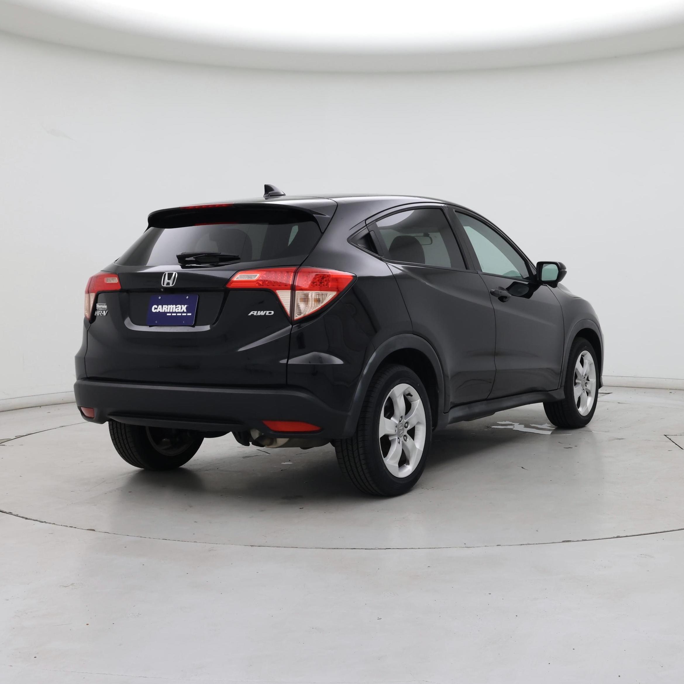 Thumbnail: 2016 Honda HR-V - 8