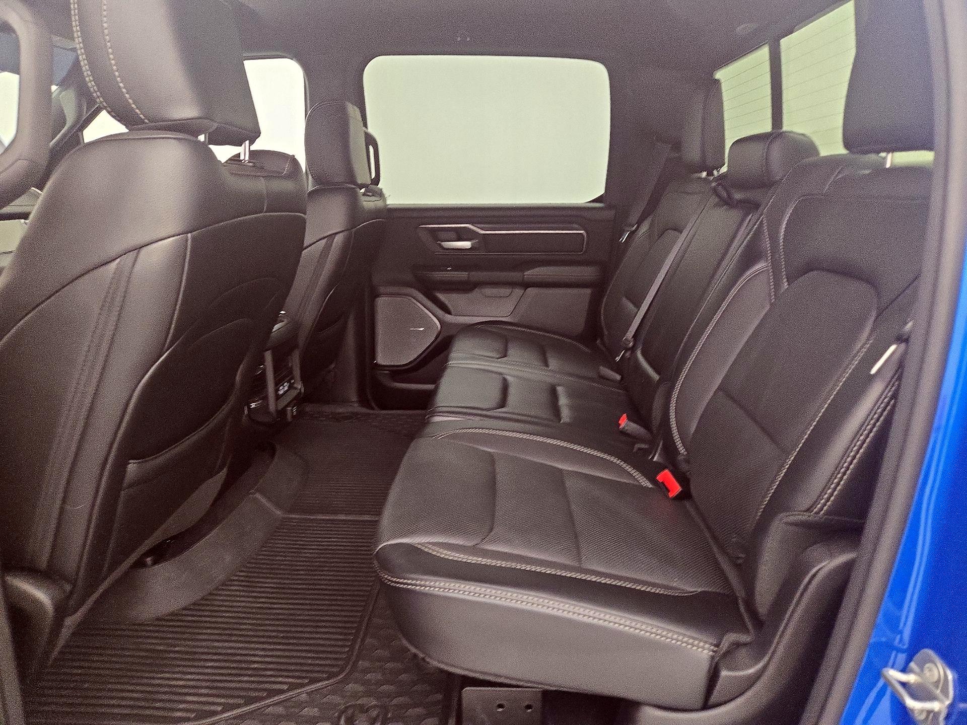 Thumbnail: 2025 RAM 1500 - 20