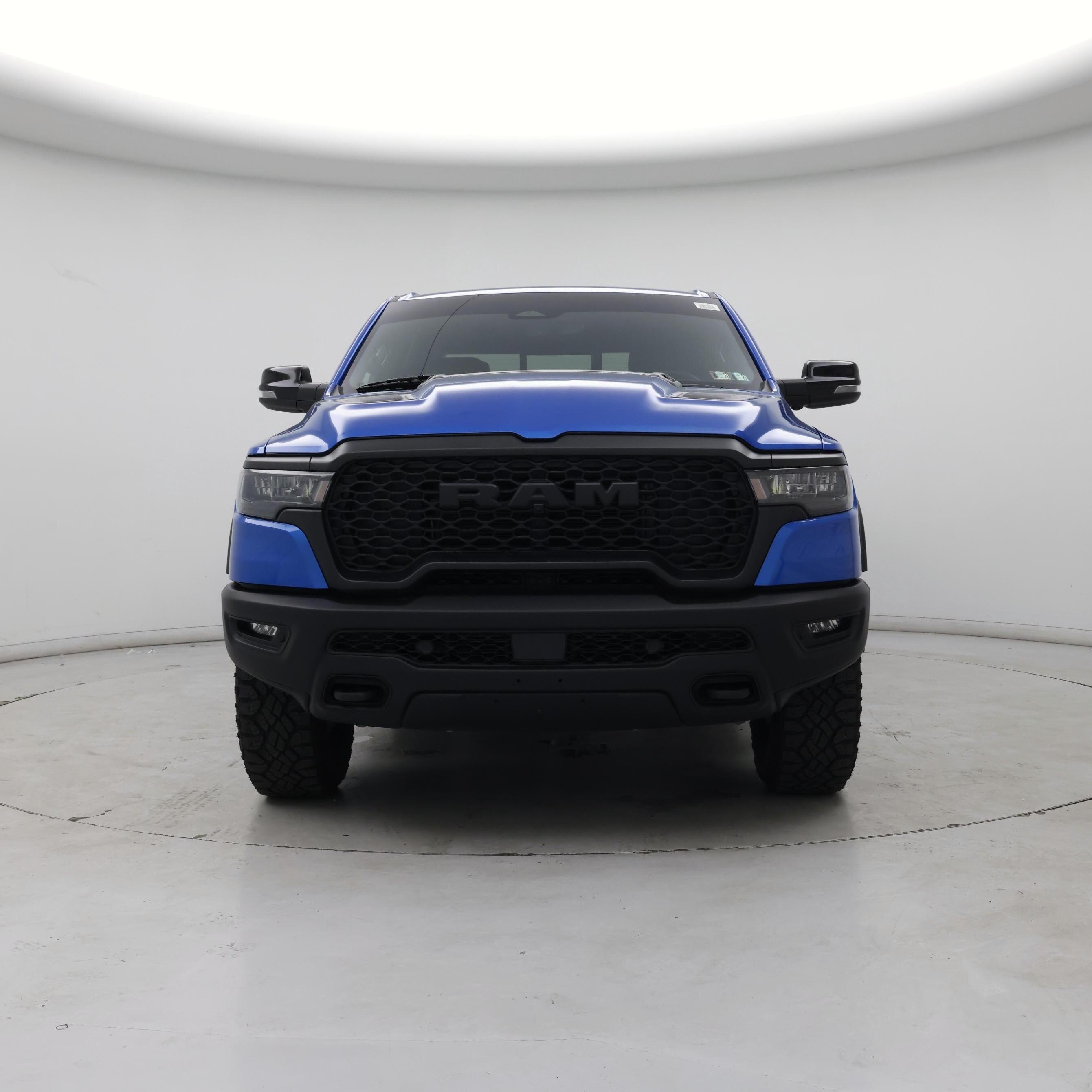 Thumbnail: 2025 RAM 1500 - 5