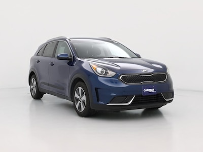 2017 Kia Niro LX
