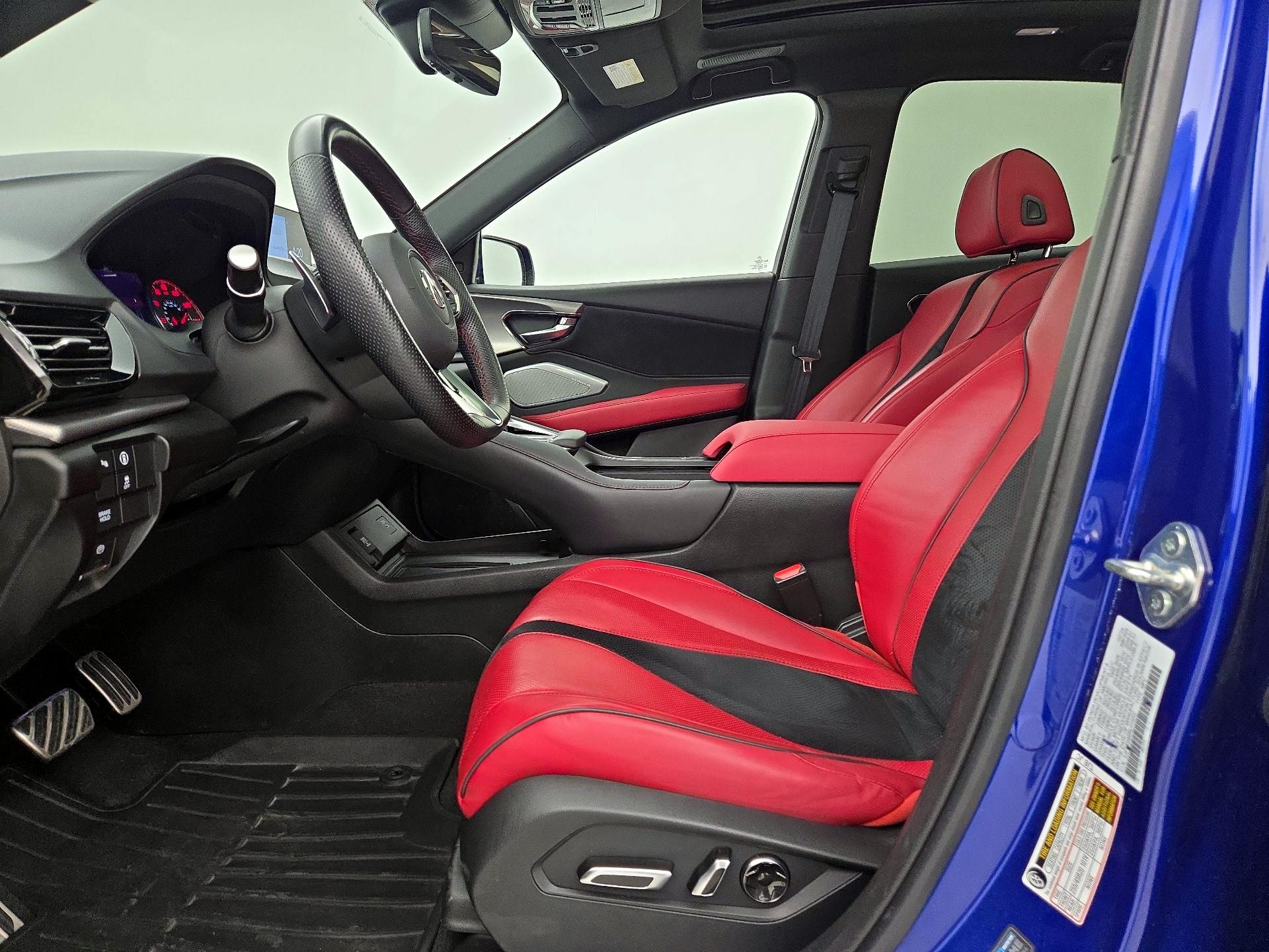 Thumbnail: 2024 Acura RDX - 11