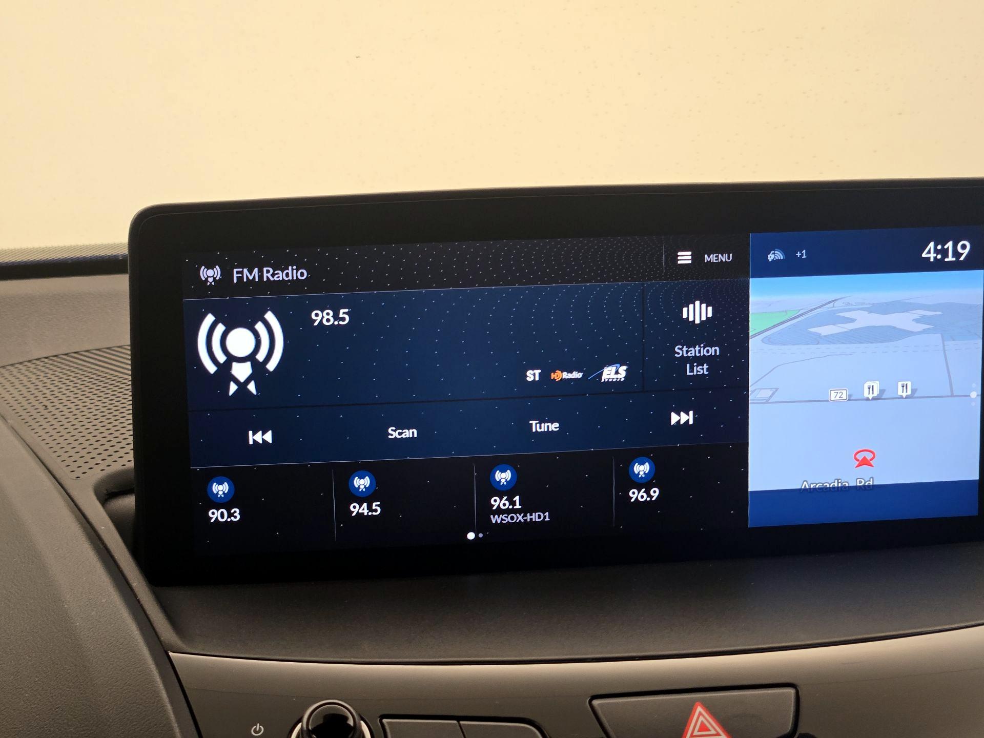 Thumbnail: 2024 Acura RDX - 16