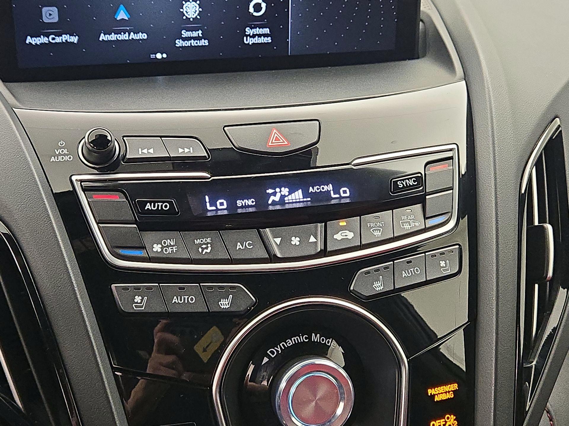 Thumbnail: 2024 Acura RDX - 17