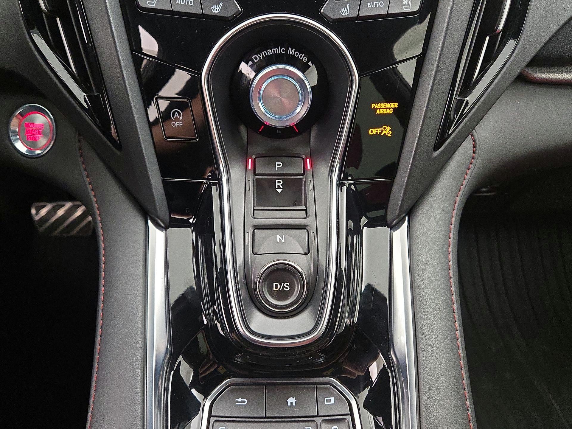 Thumbnail: 2024 Acura RDX - 18