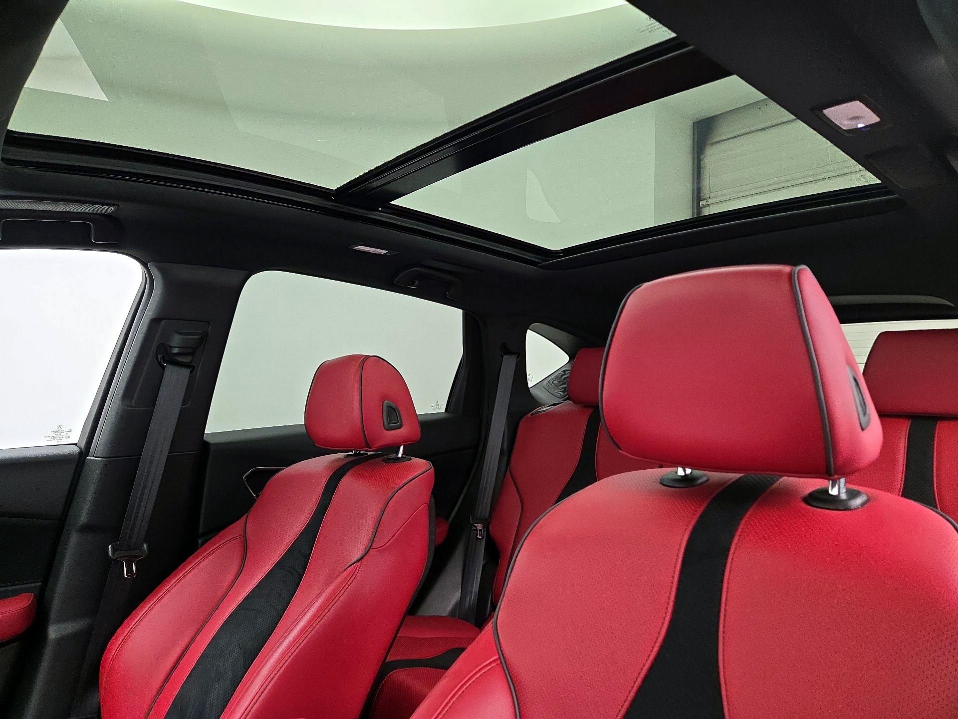 Thumbnail: 2024 Acura RDX - 19