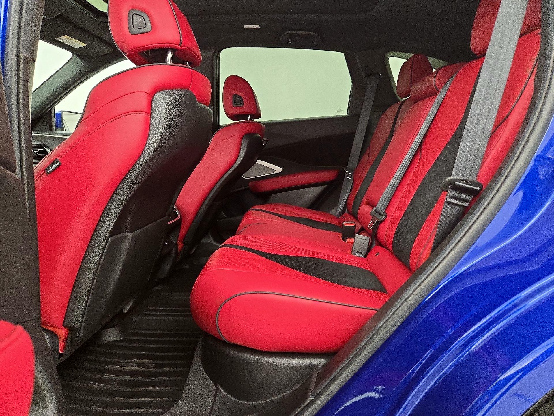 Thumbnail: 2024 Acura RDX - 20