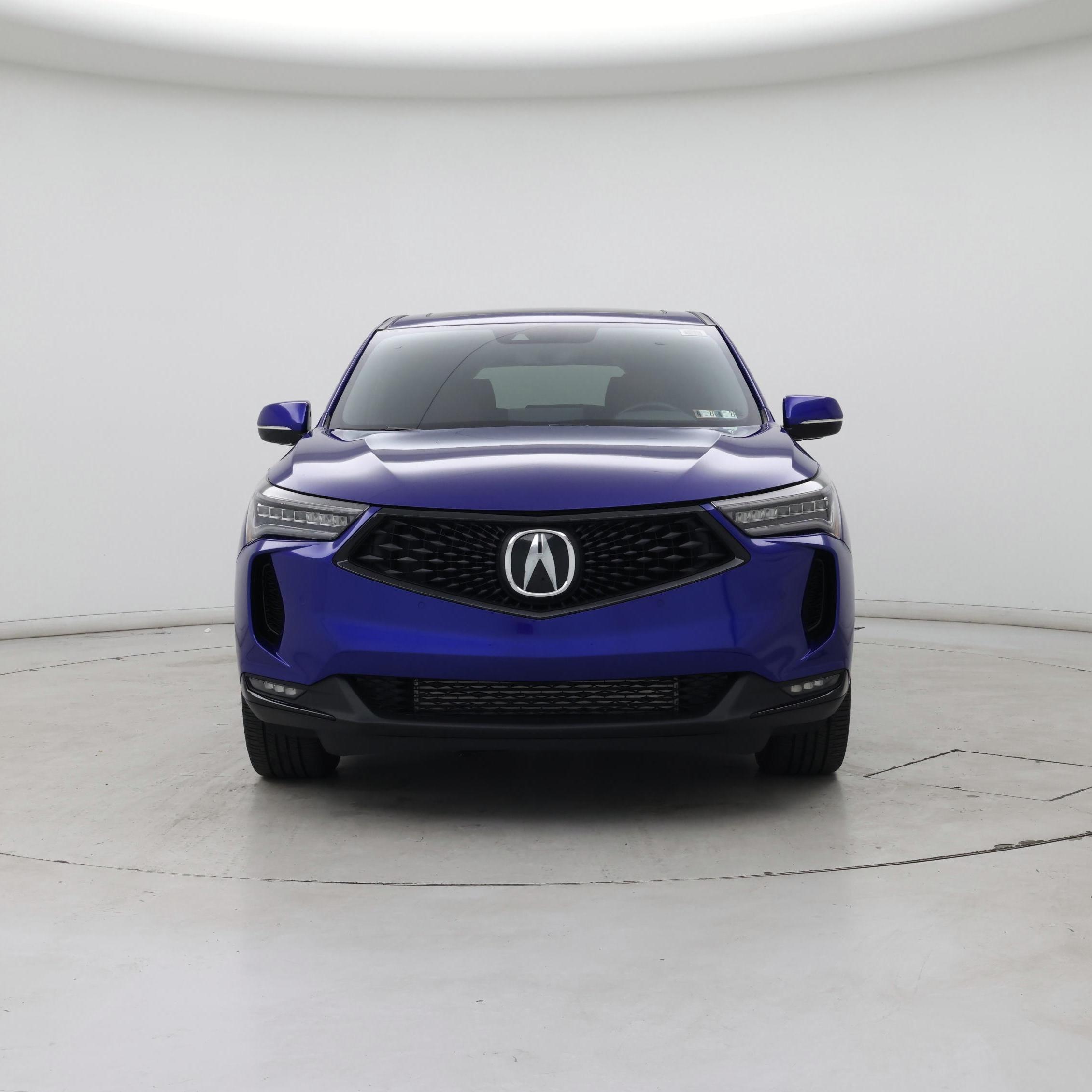 Thumbnail: 2024 Acura RDX - 5