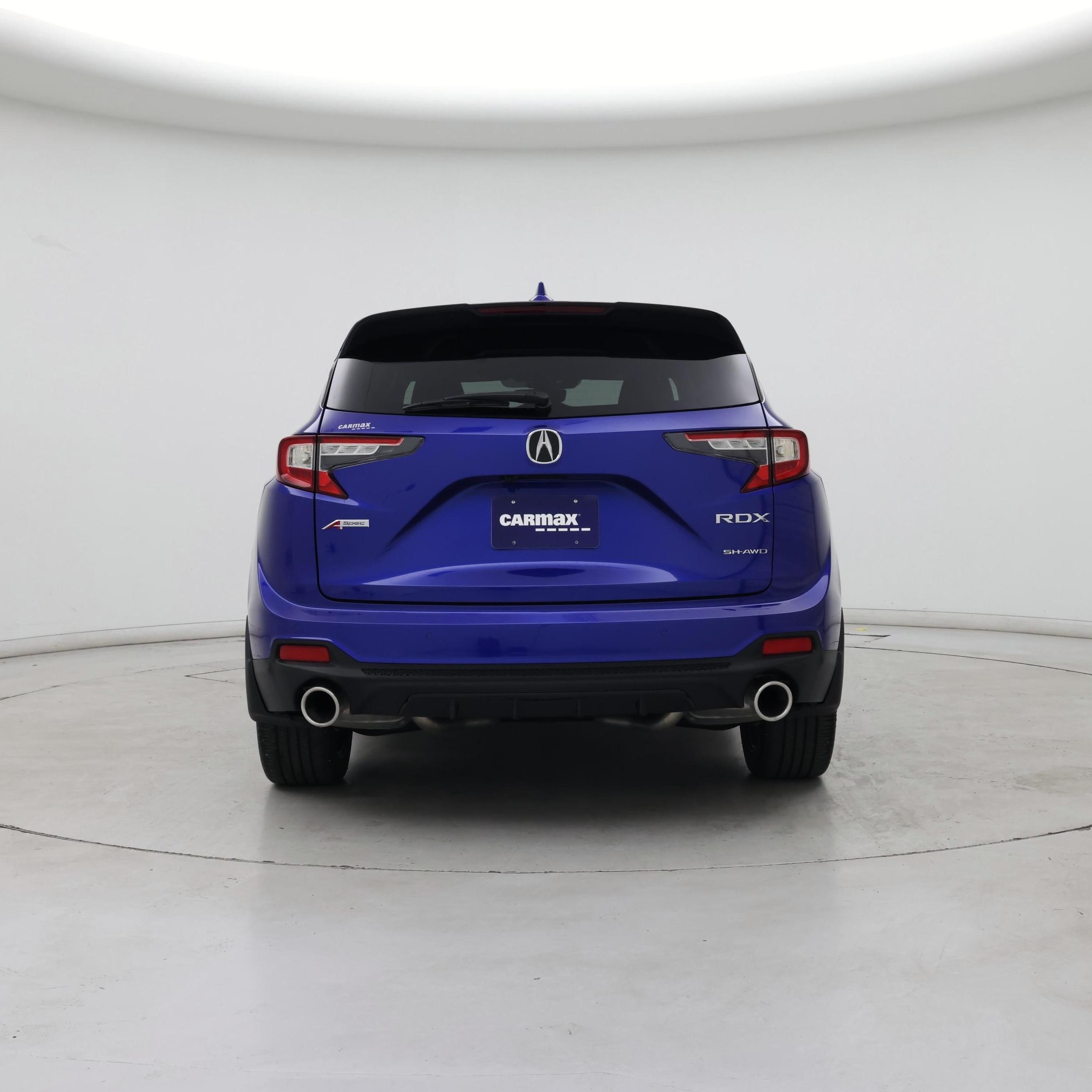 Thumbnail: 2024 Acura RDX - 6