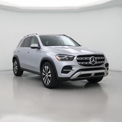 2024 Mercedes-Benz GLE350