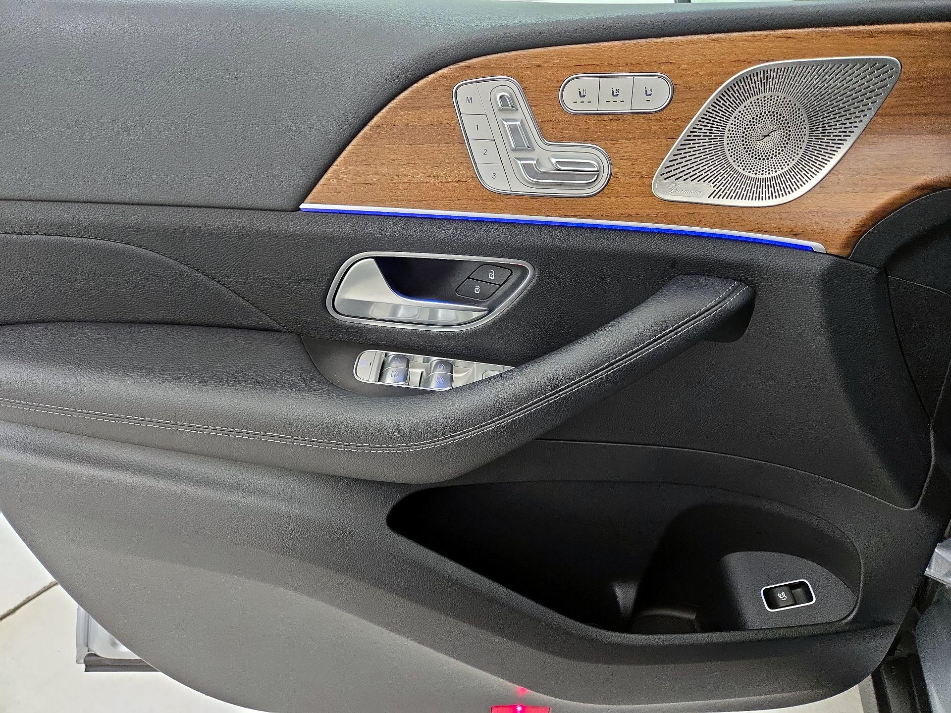 Thumbnail: 2024 Mercedes-Benz GLE - 12