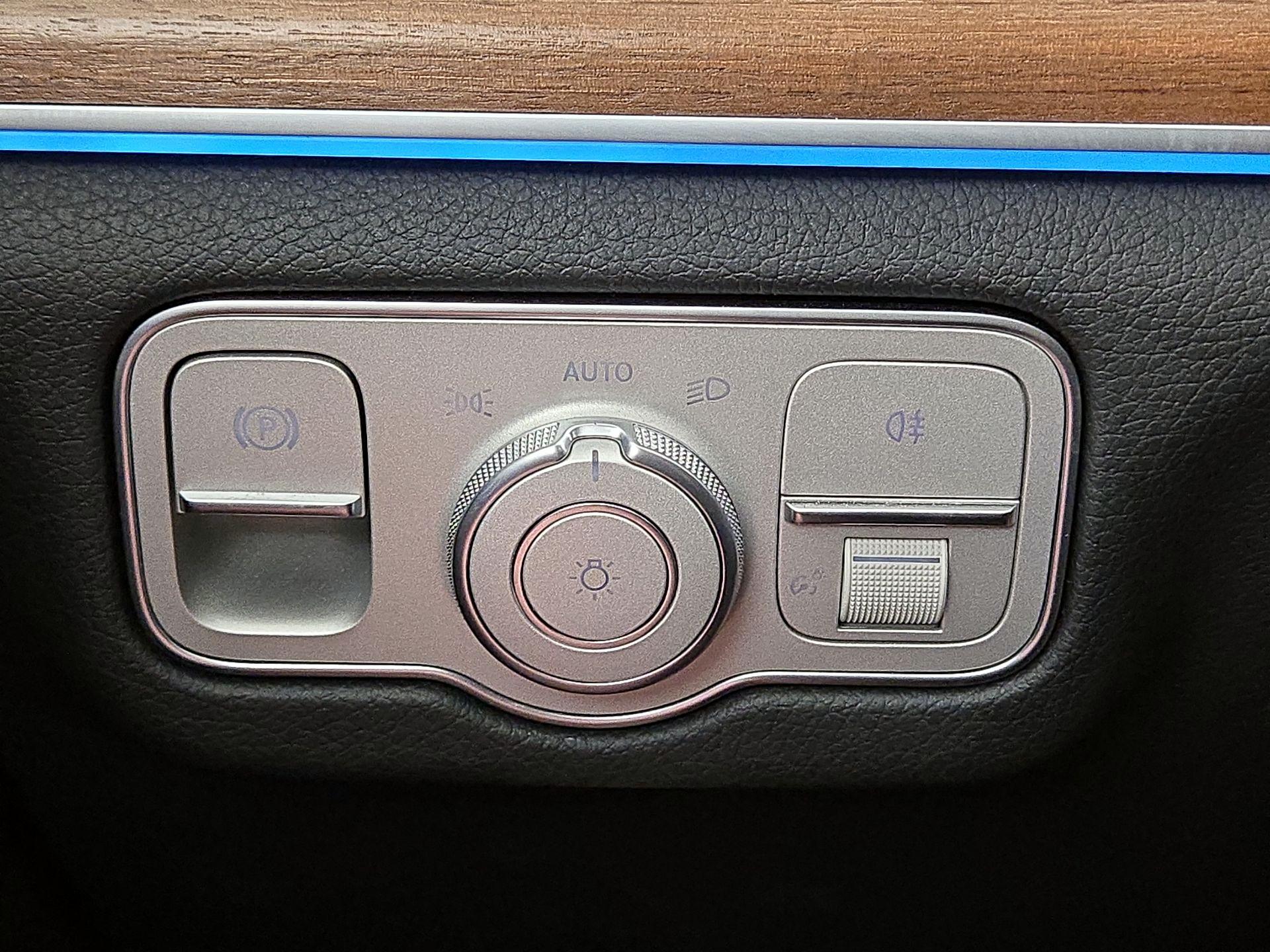 Thumbnail: 2024 Mercedes-Benz GLE - 13