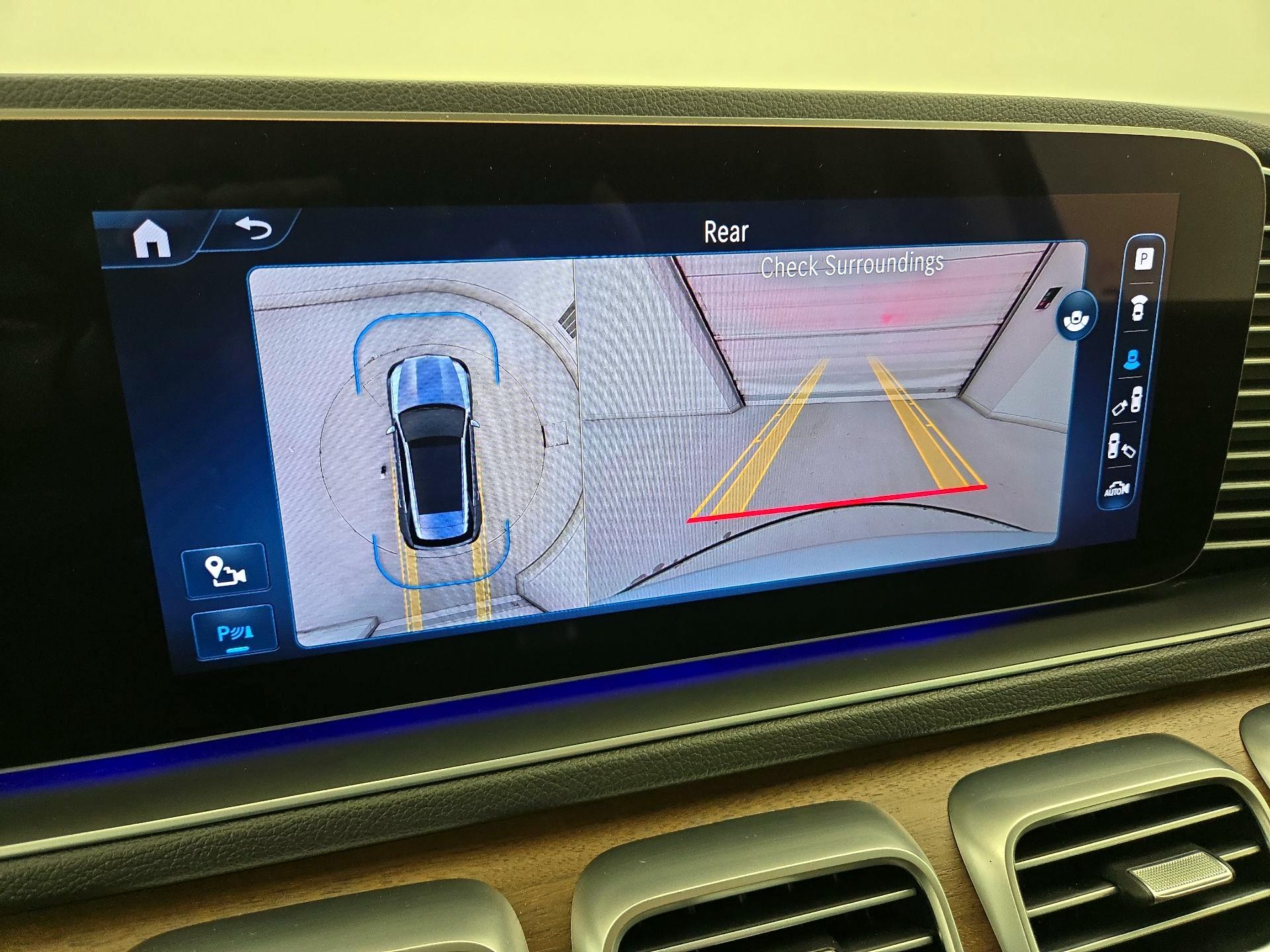 Thumbnail: 2024 Mercedes-Benz GLE - 14