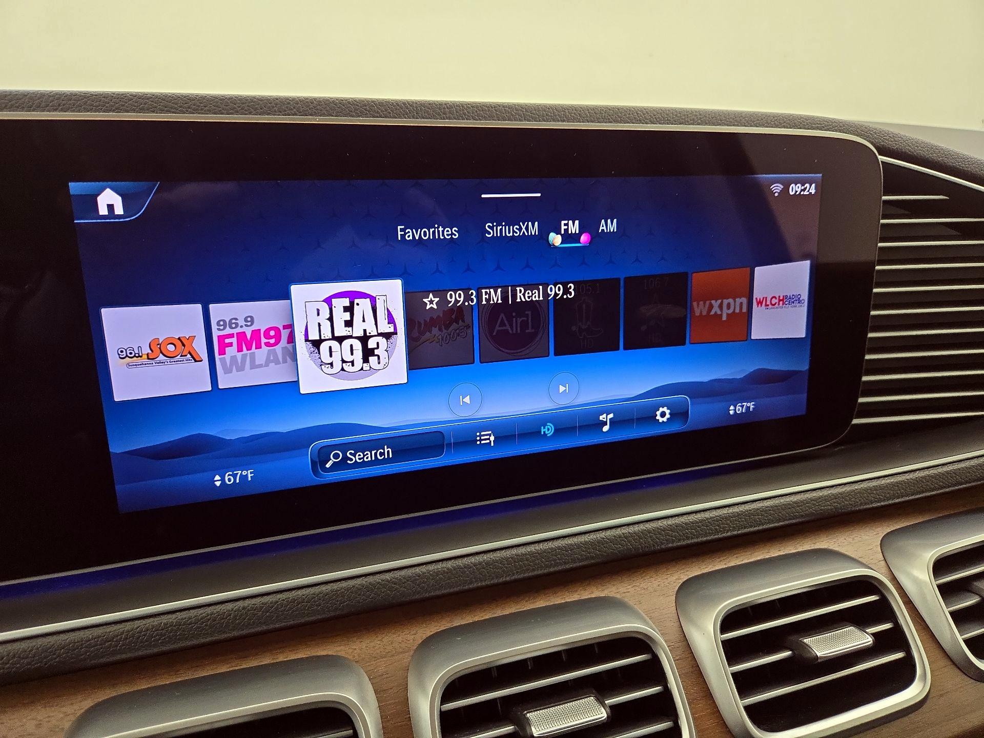 Thumbnail: 2024 Mercedes-Benz GLE - 15