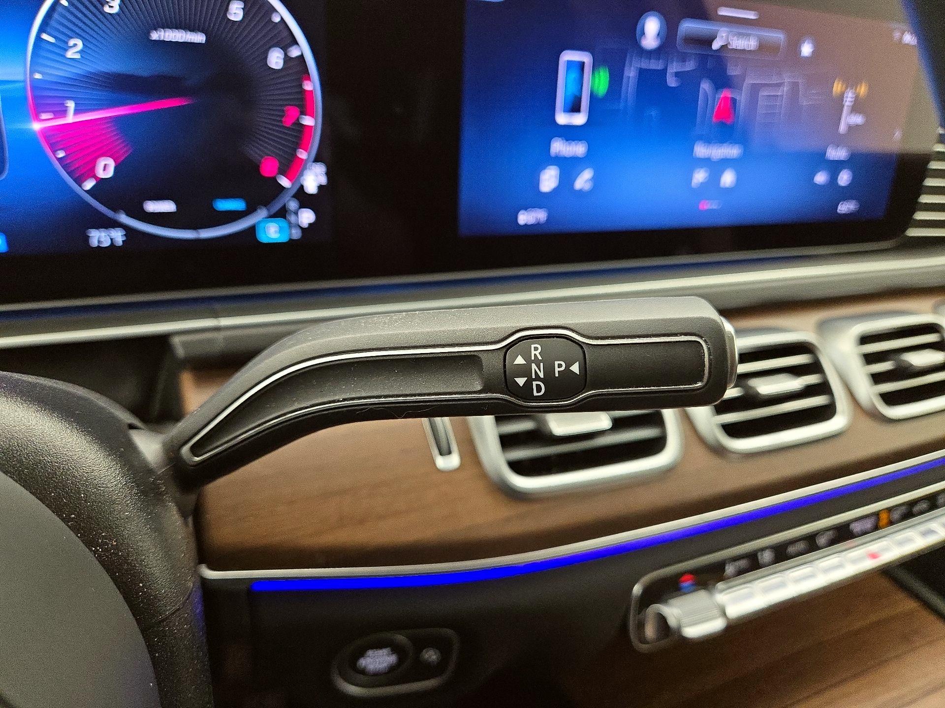 Thumbnail: 2024 Mercedes-Benz GLE - 17