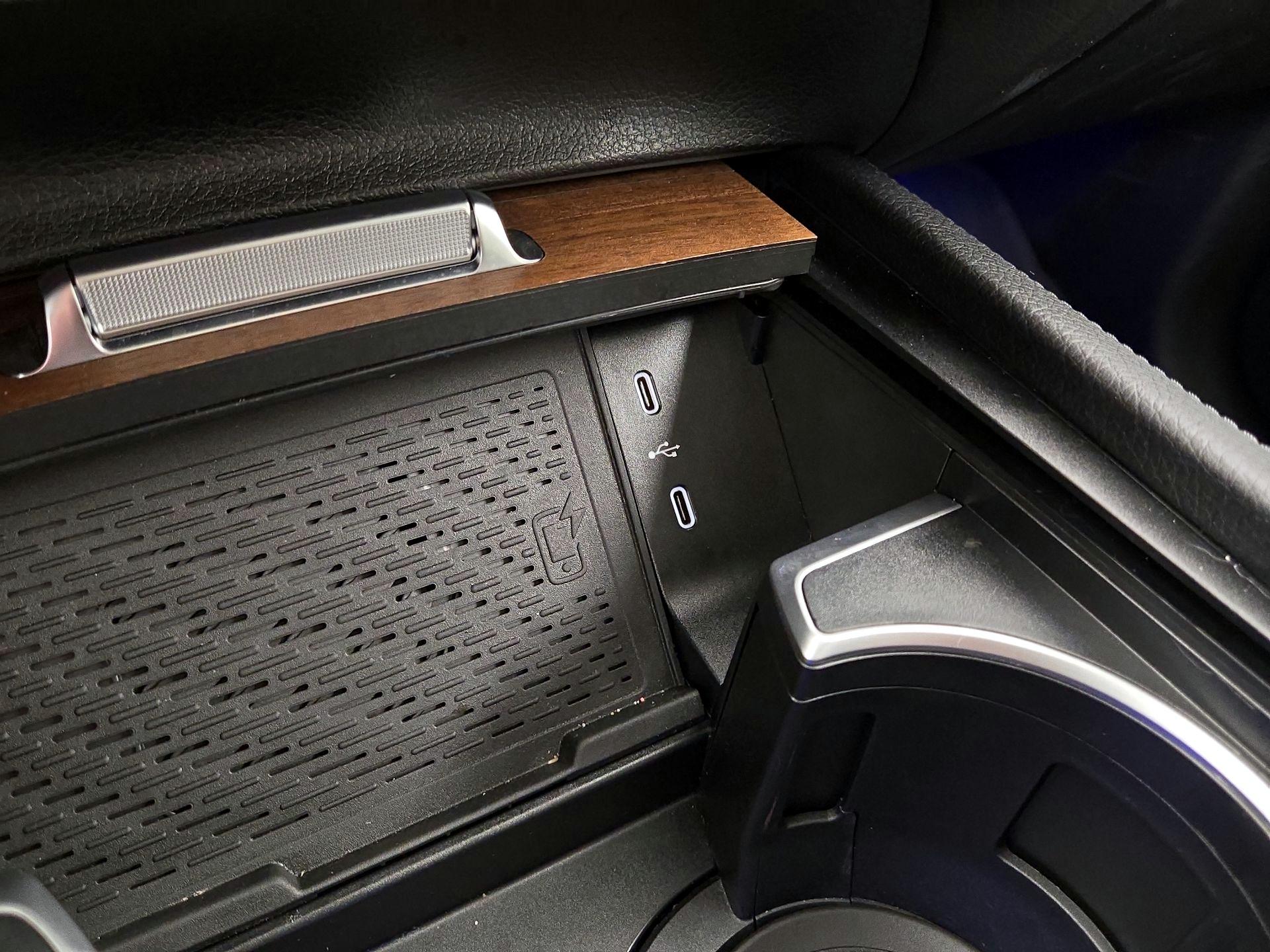 Thumbnail: 2024 Mercedes-Benz GLE - 18