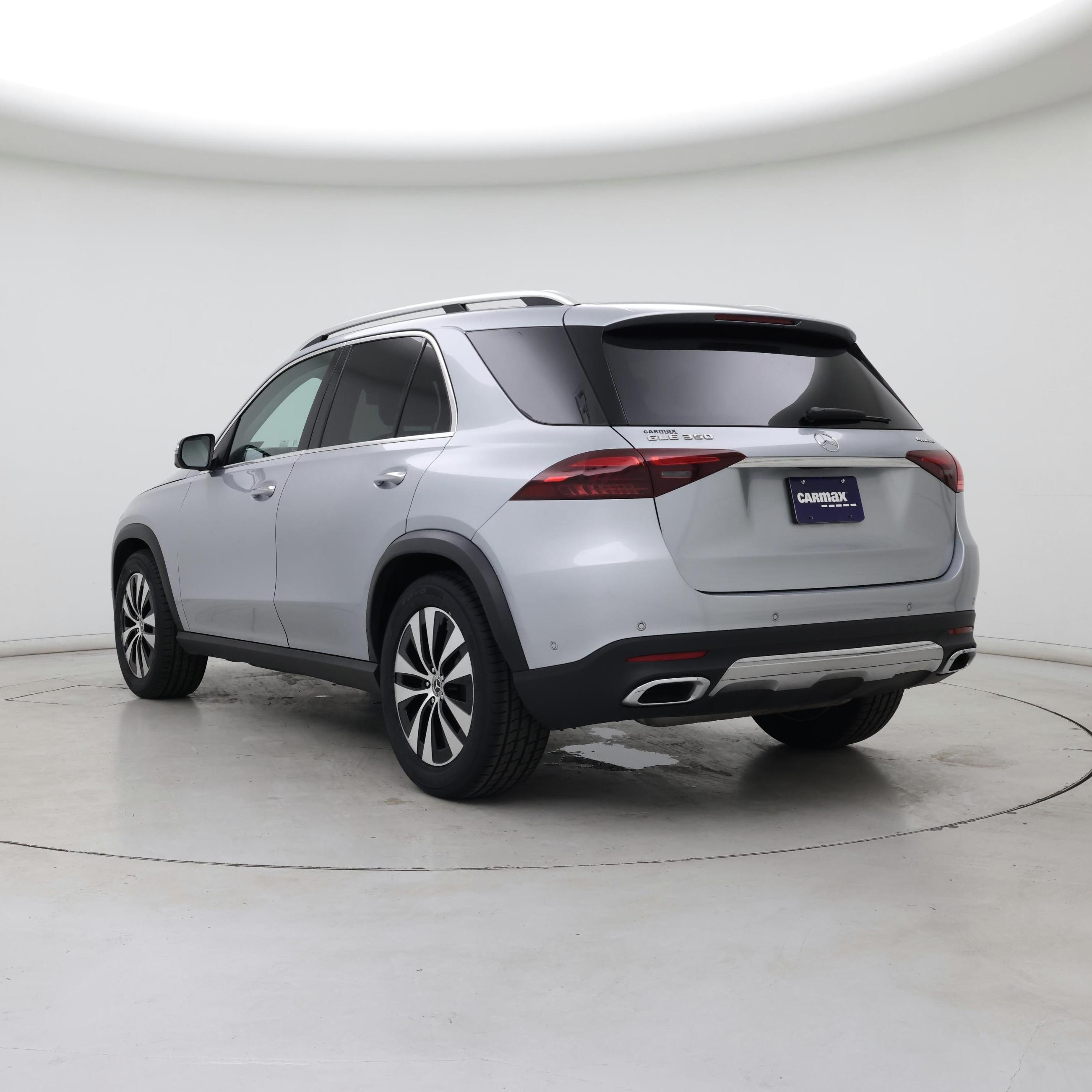 Thumbnail: 2024 Mercedes-Benz GLE - 2