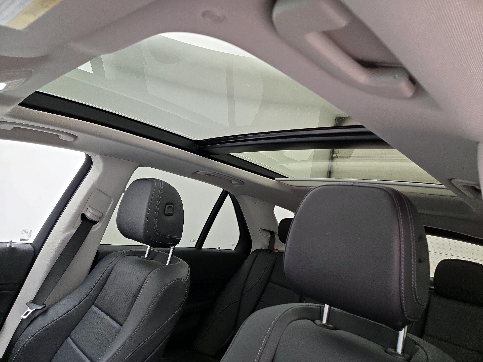 Thumbnail: 2024 Mercedes-Benz GLE - 19