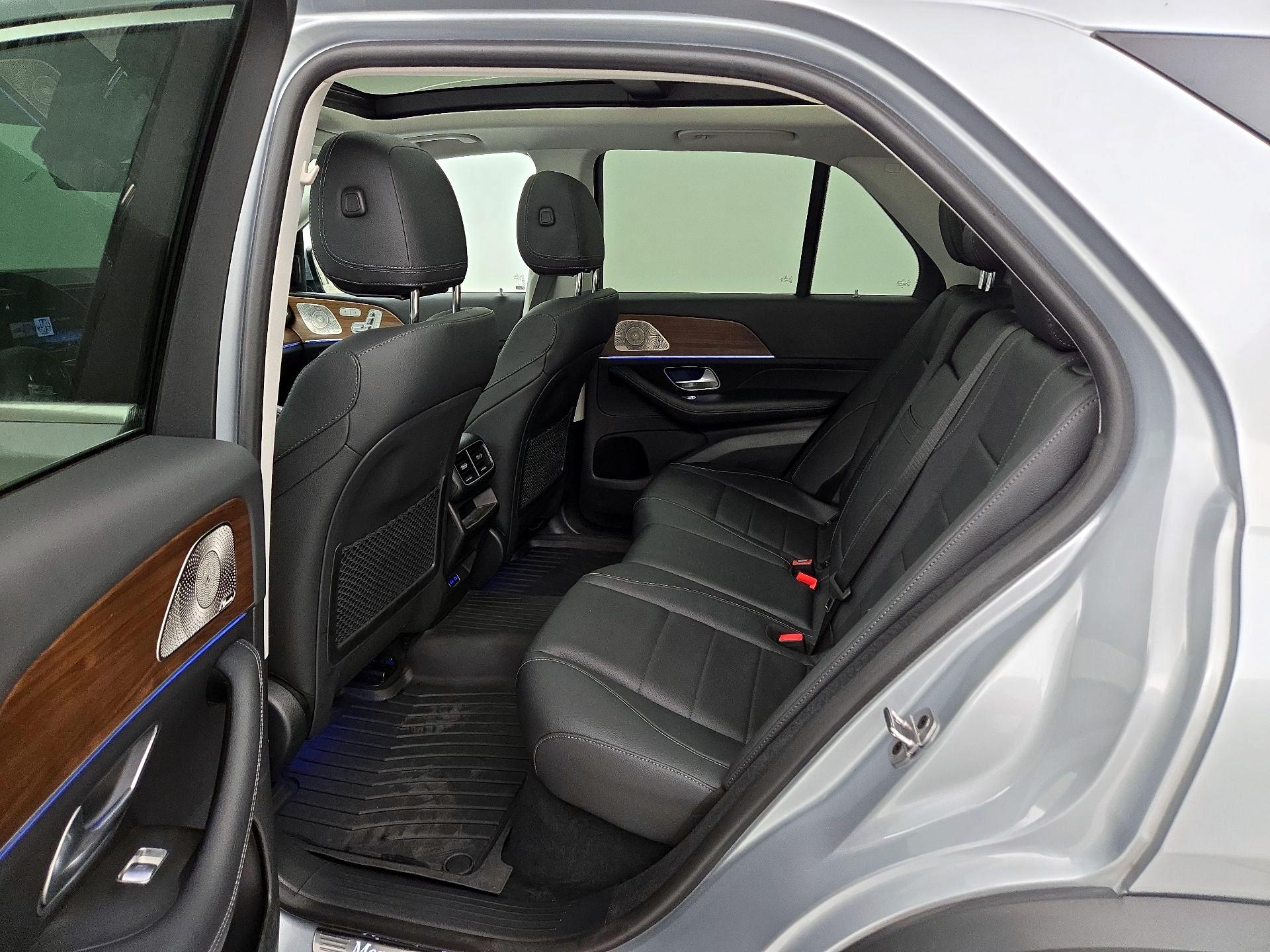 Thumbnail: 2024 Mercedes-Benz GLE - 20