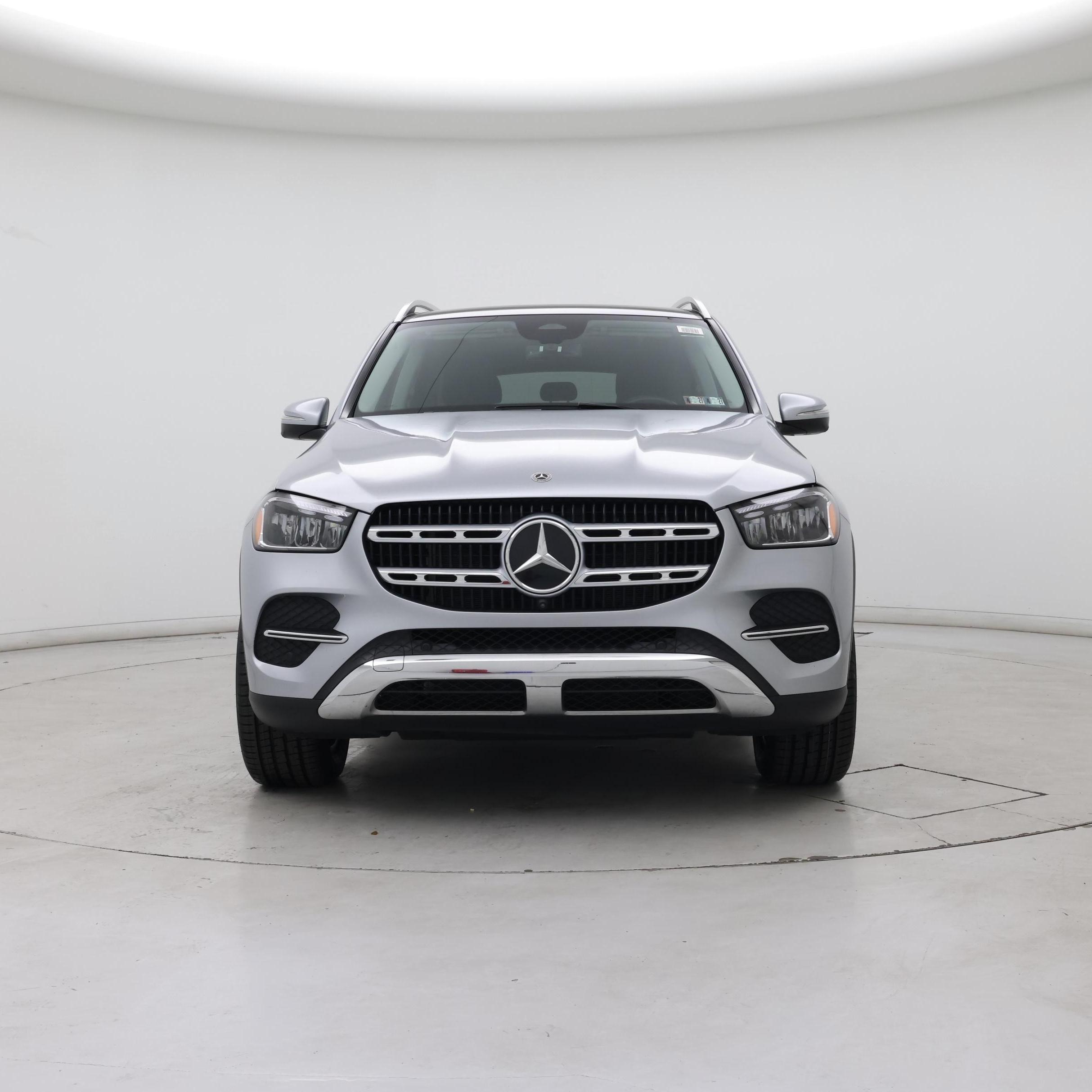 Thumbnail: 2024 Mercedes-Benz GLE - 5