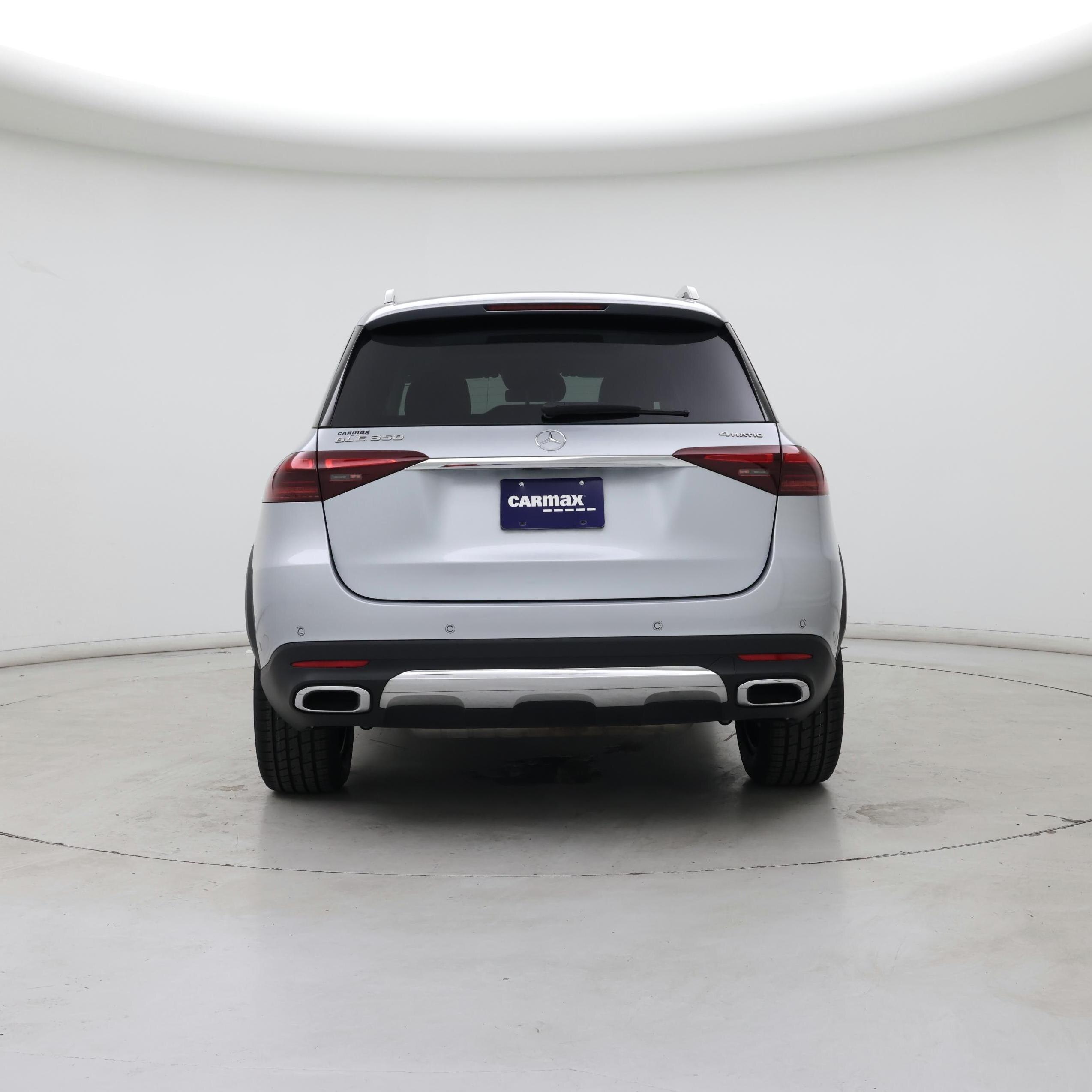 Thumbnail: 2024 Mercedes-Benz GLE - 6