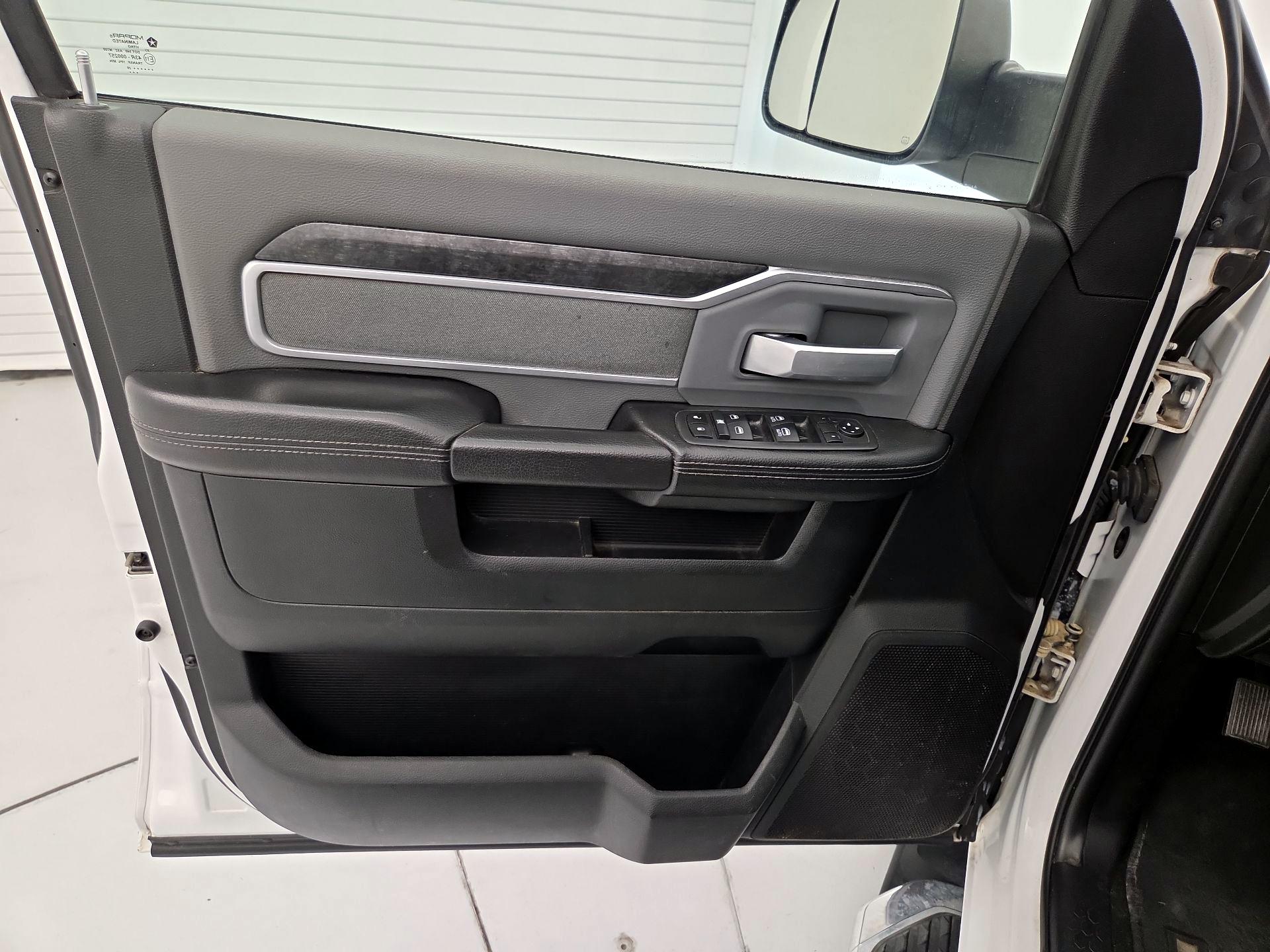 Thumbnail: 2020 RAM 2500 - 12