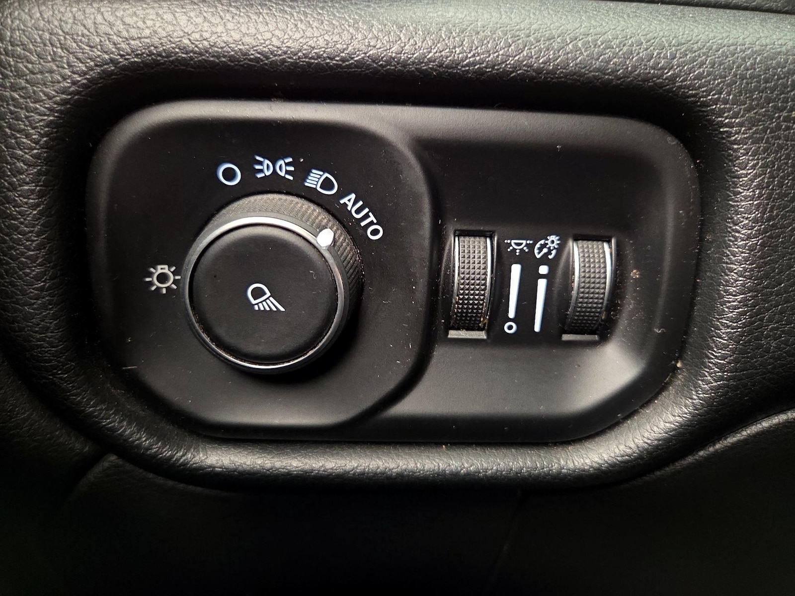 2020 RAM Ram 2500 Pickup Big Horn - Photo 14
