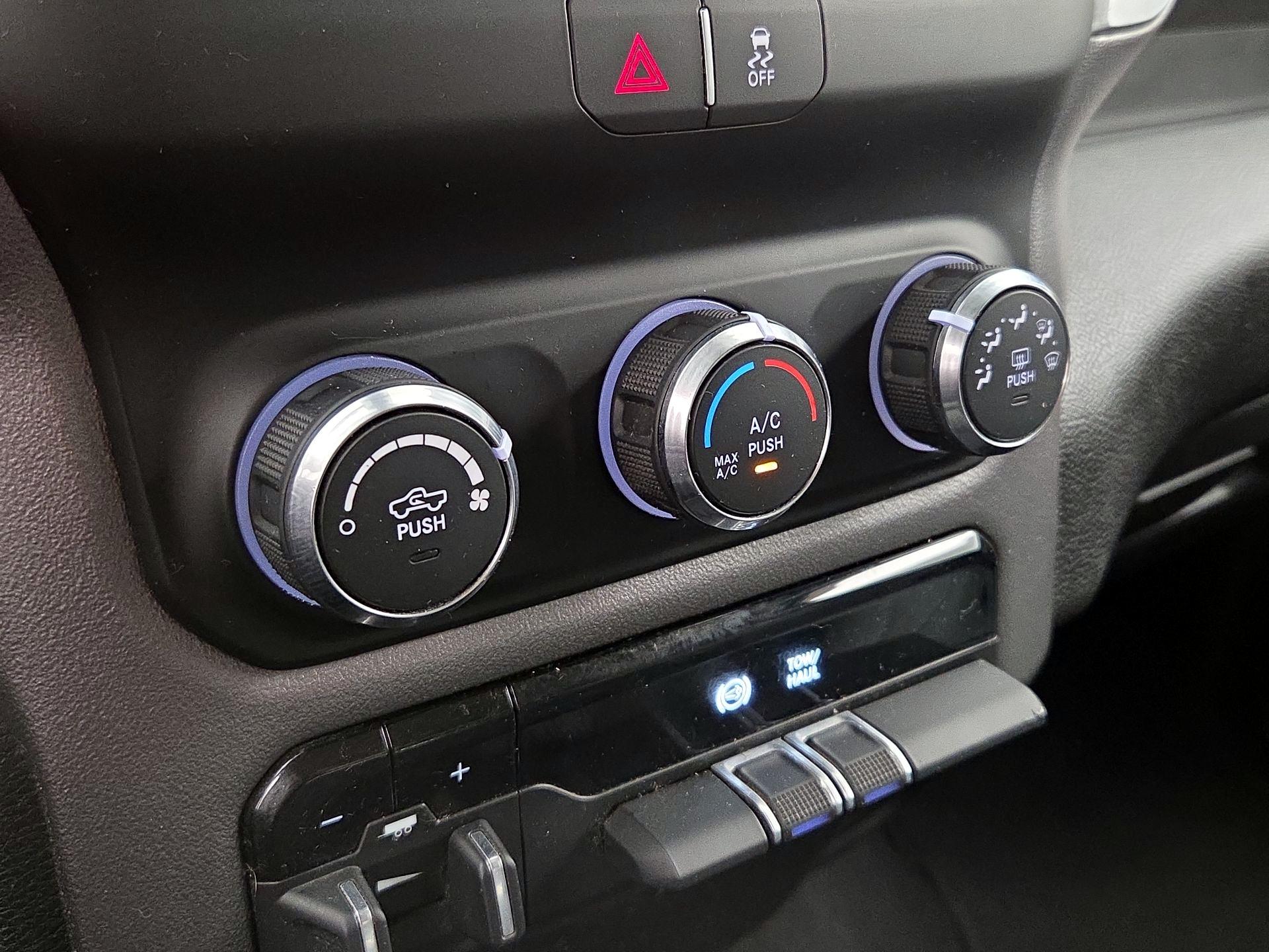Thumbnail: 2020 RAM 2500 - 16