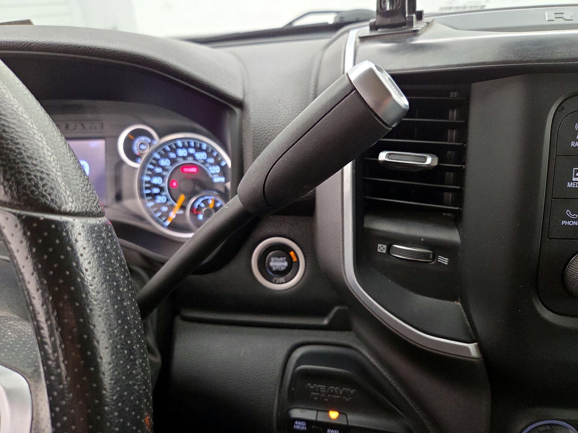 Thumbnail: 2020 RAM 2500 - 17