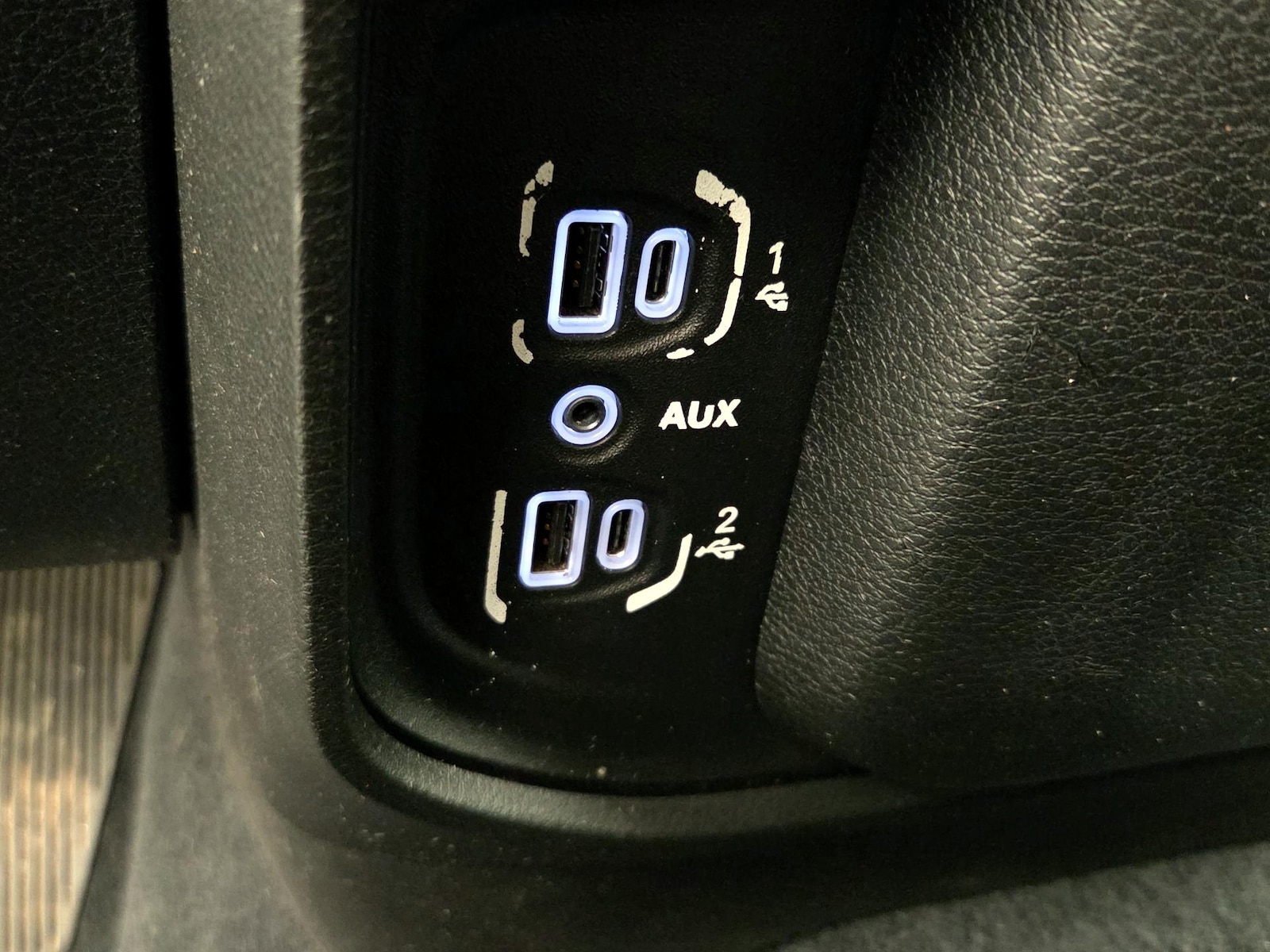 2020 RAM Ram 2500 Pickup Big Horn - Photo 19