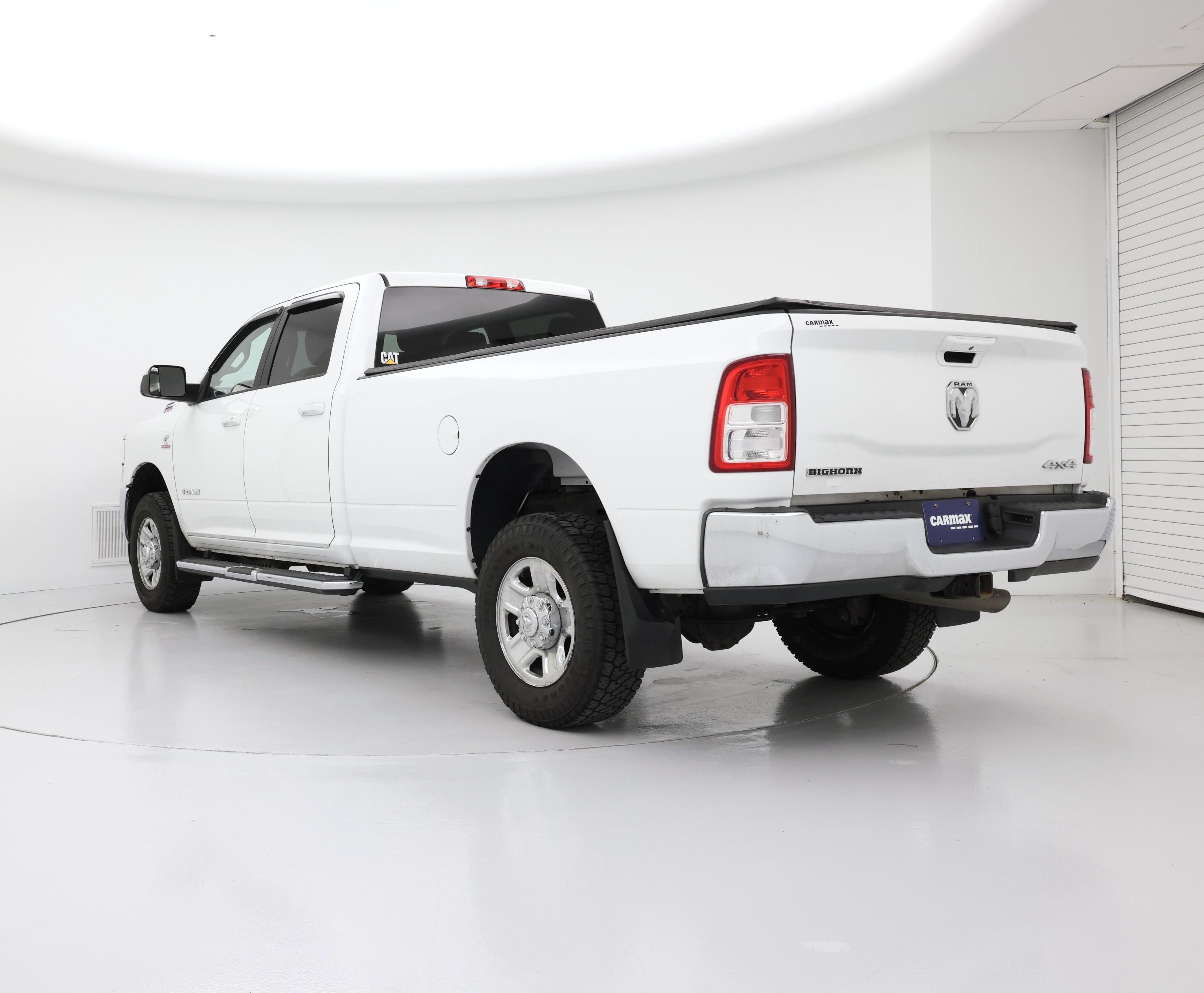Thumbnail: 2020 RAM 2500 - 2