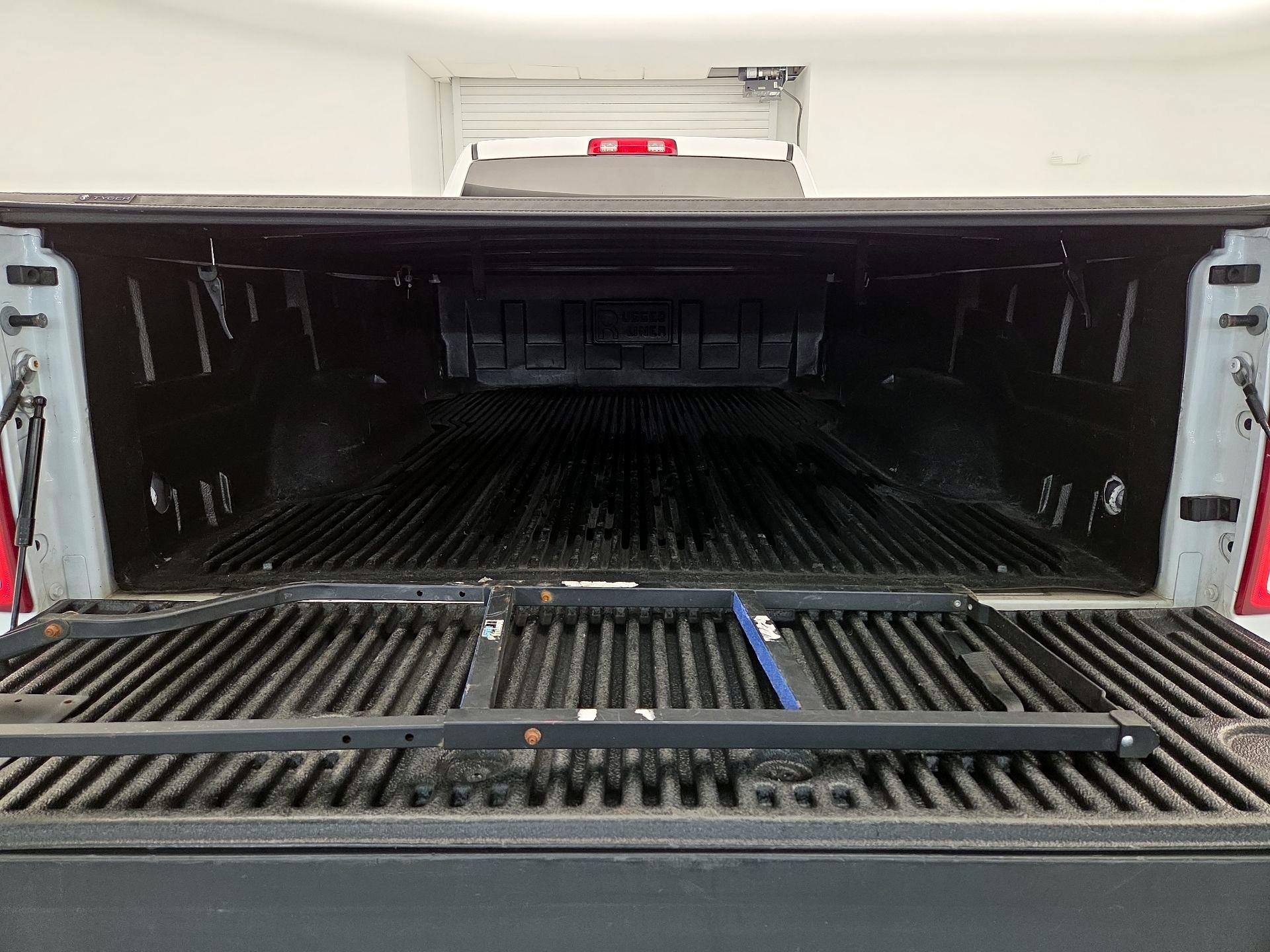 Thumbnail: 2020 RAM 2500 - 20