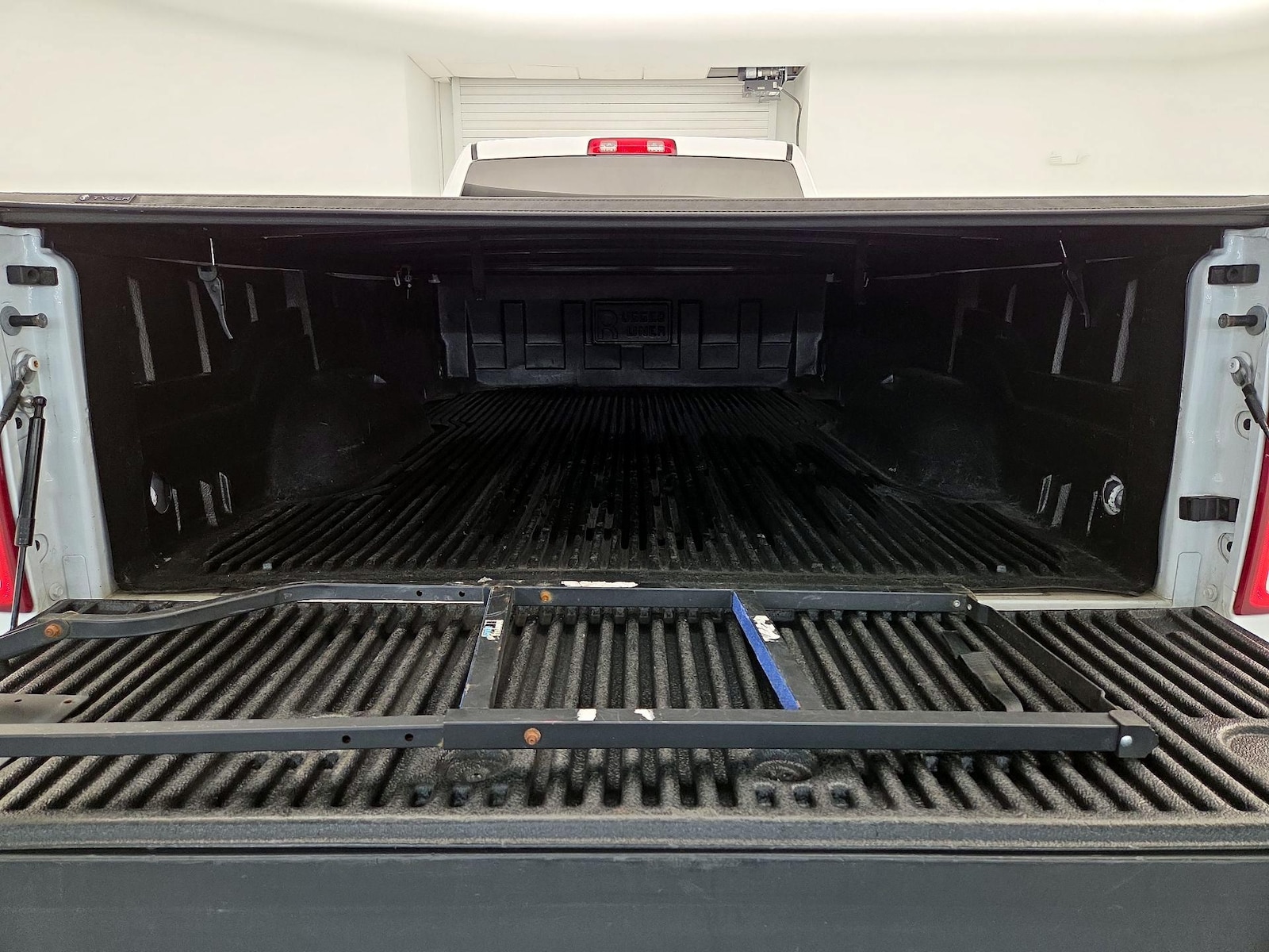 2020 RAM Ram 2500 Pickup Big Horn - Photo 21