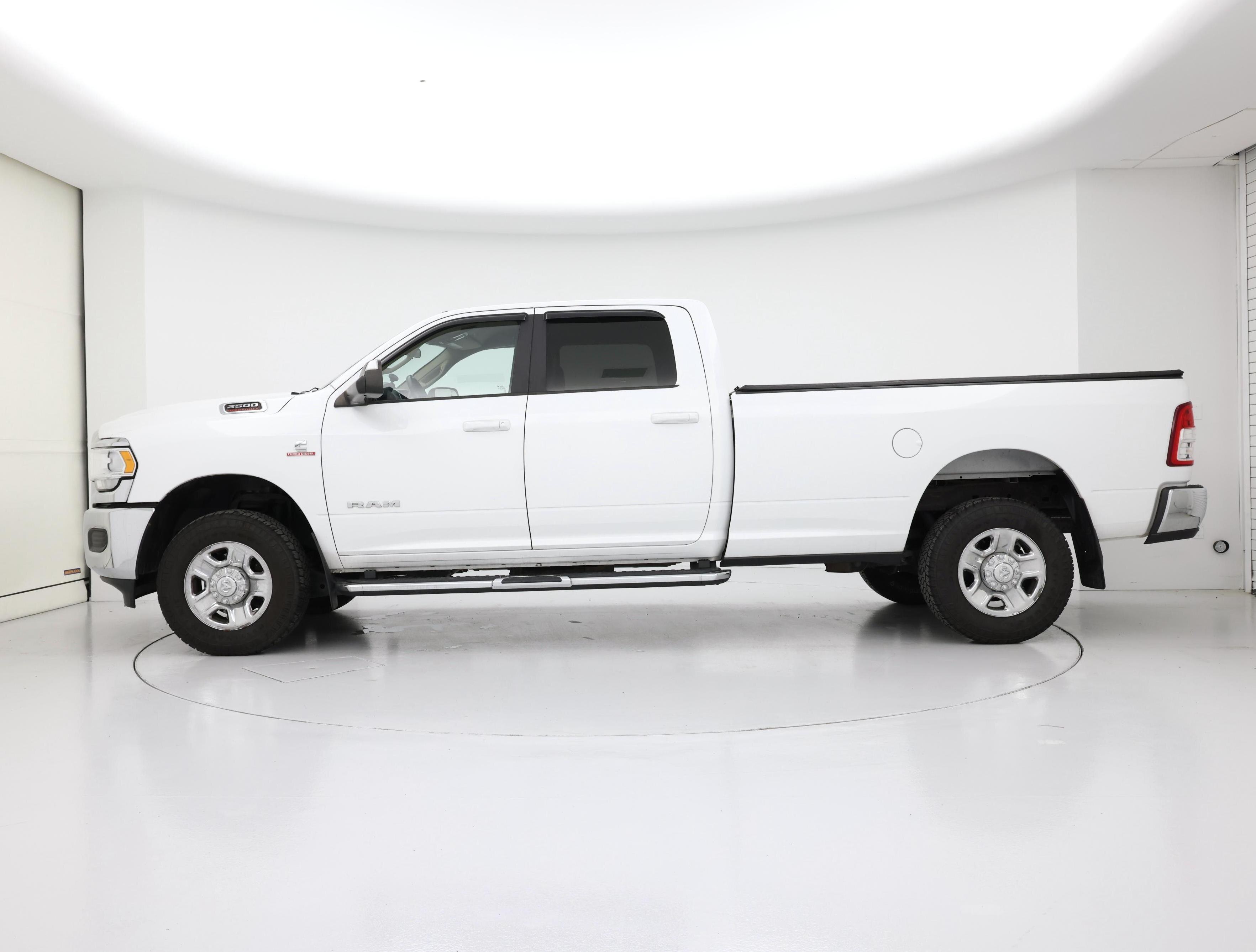 Thumbnail: 2020 RAM 2500 - 3